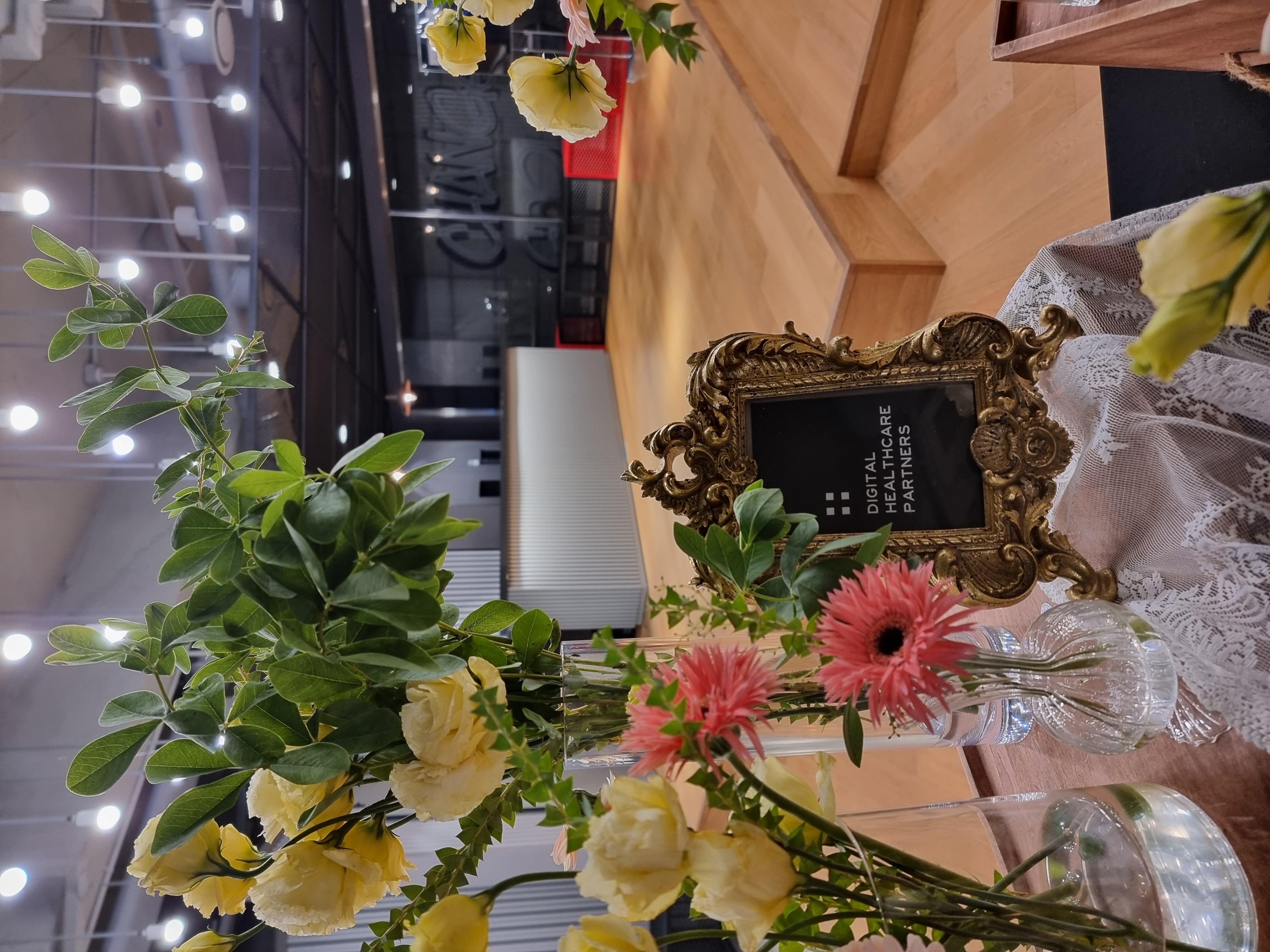 코코그레이스 케이터링 - 기업 행사 케이터링 서비스