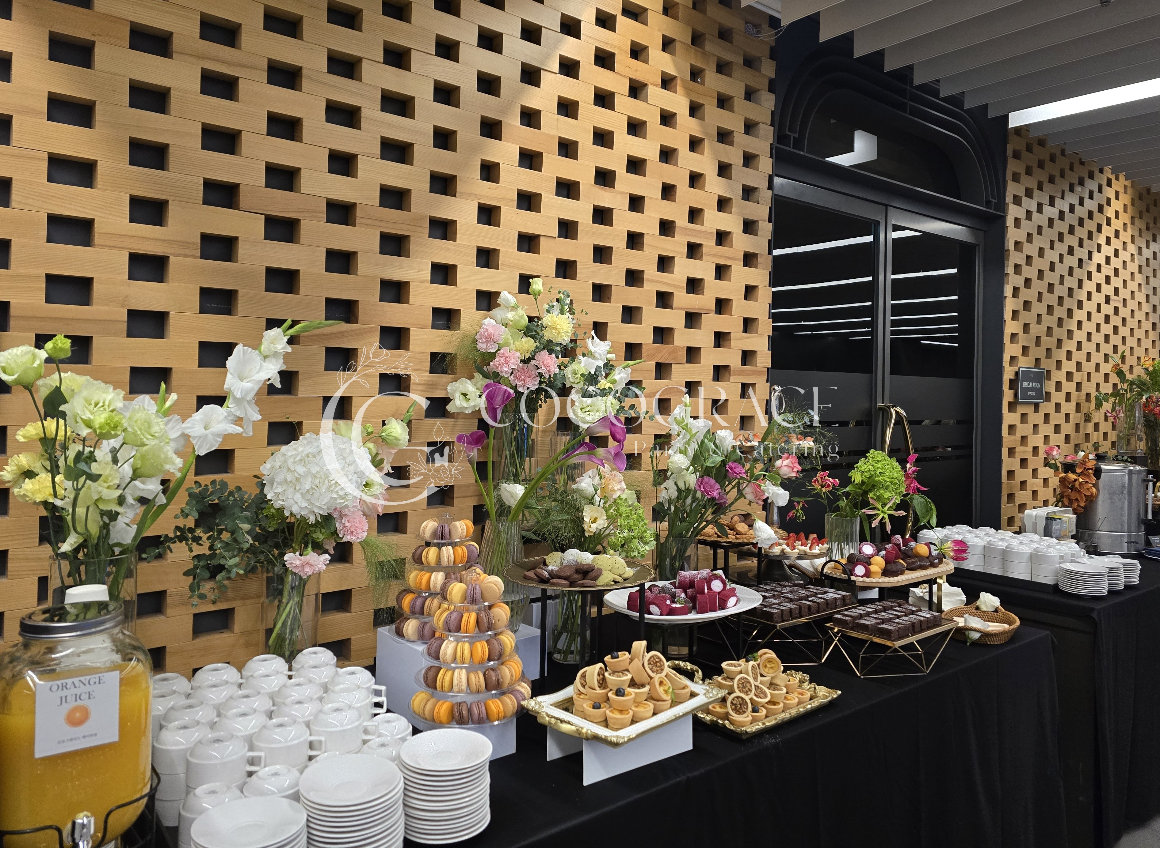 기후해법 바다숲 국제포럼 갤러리 9