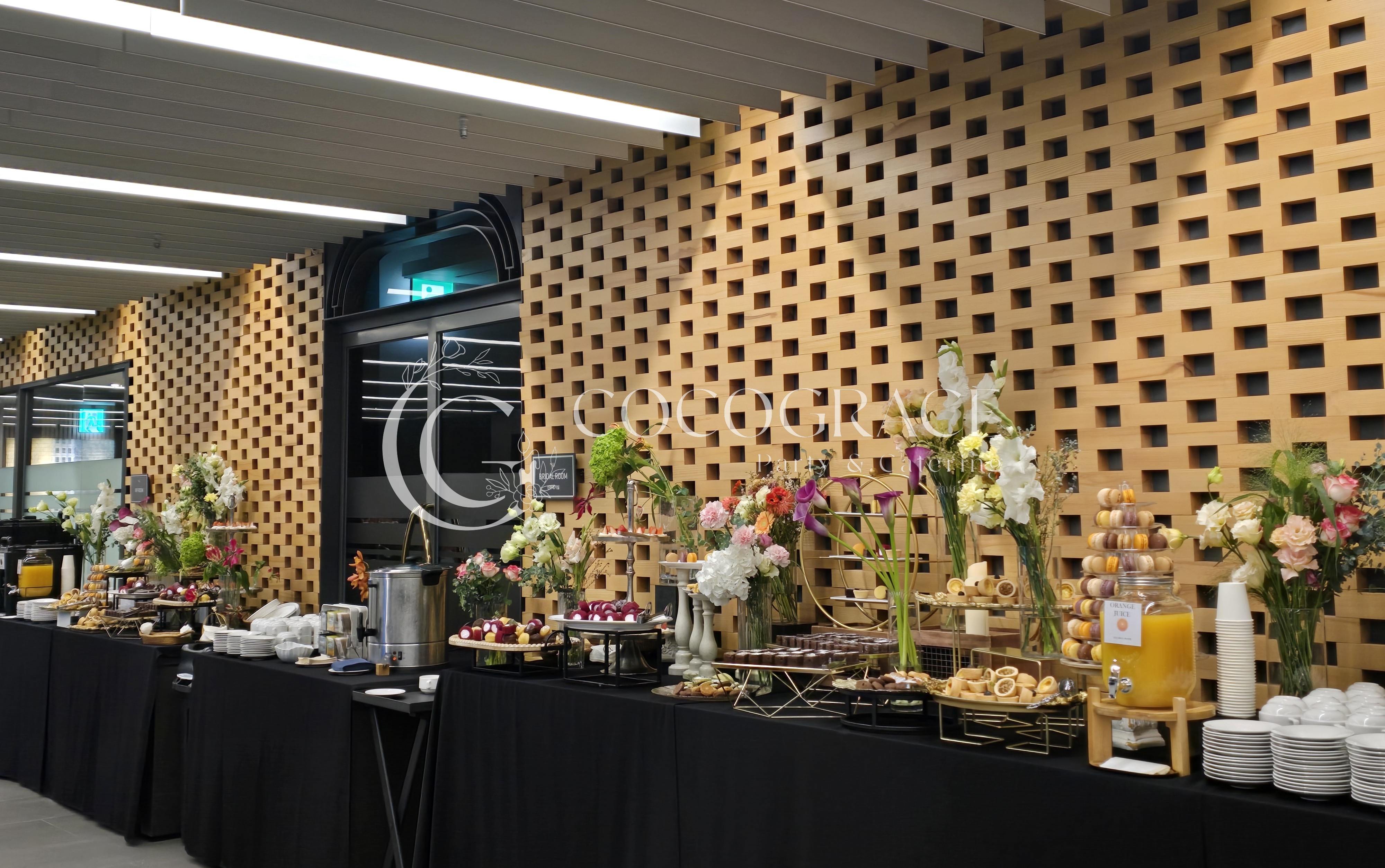 기후해법 바다숲 국제포럼 갤러리 14