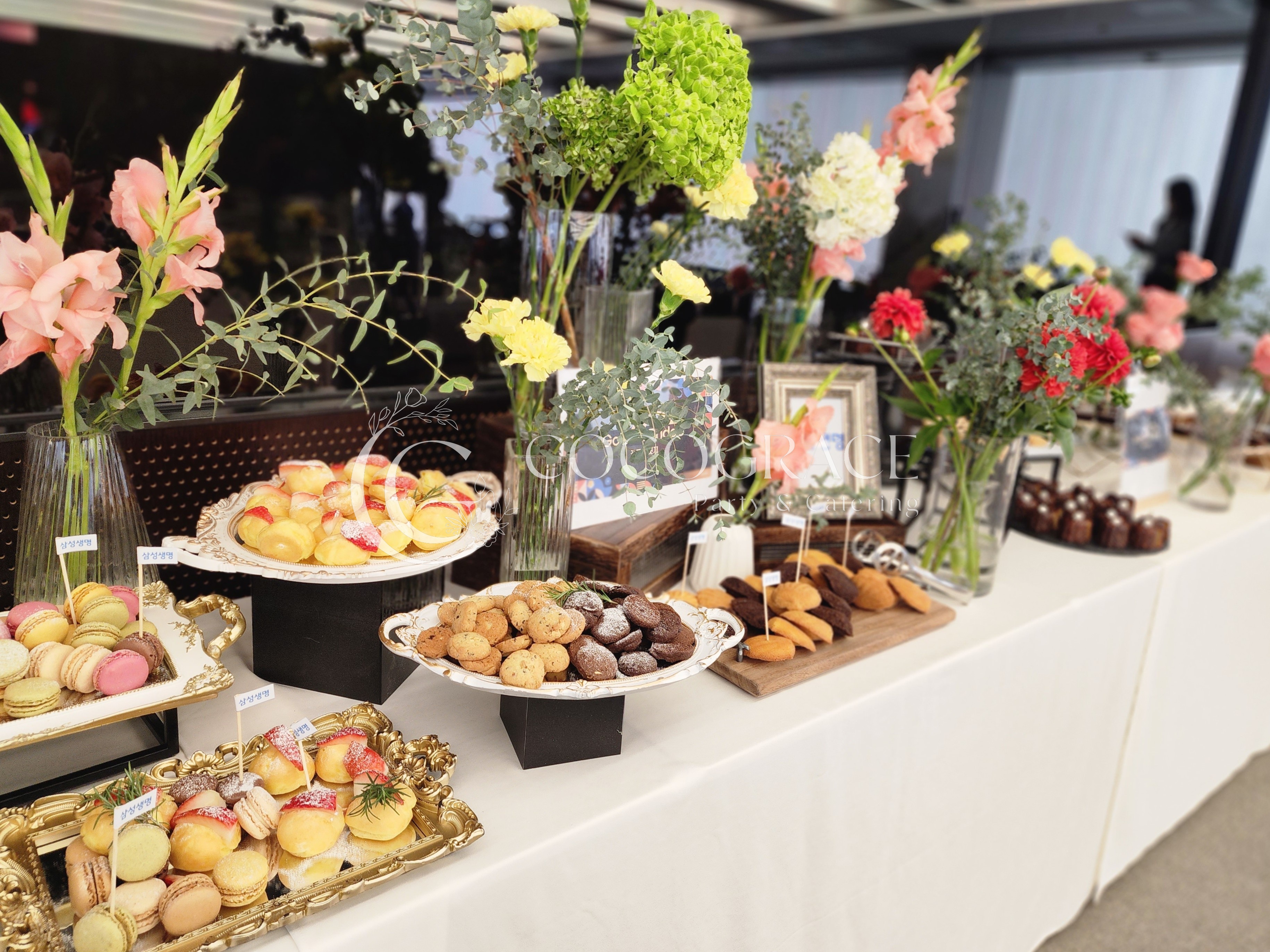 골든브릿지 행사 갤러리 4