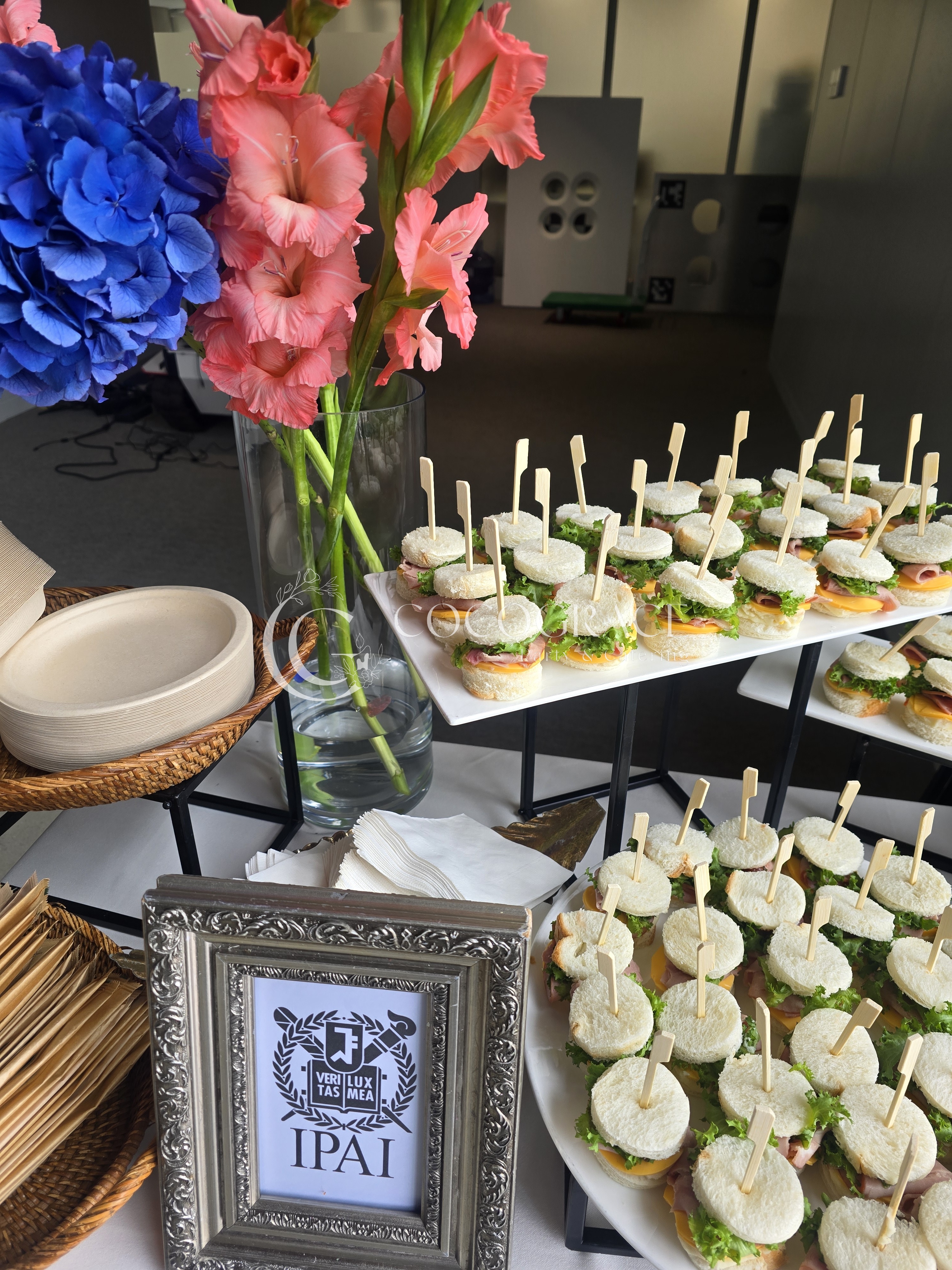 인공지능대학원 연구교류회 갤러리 5