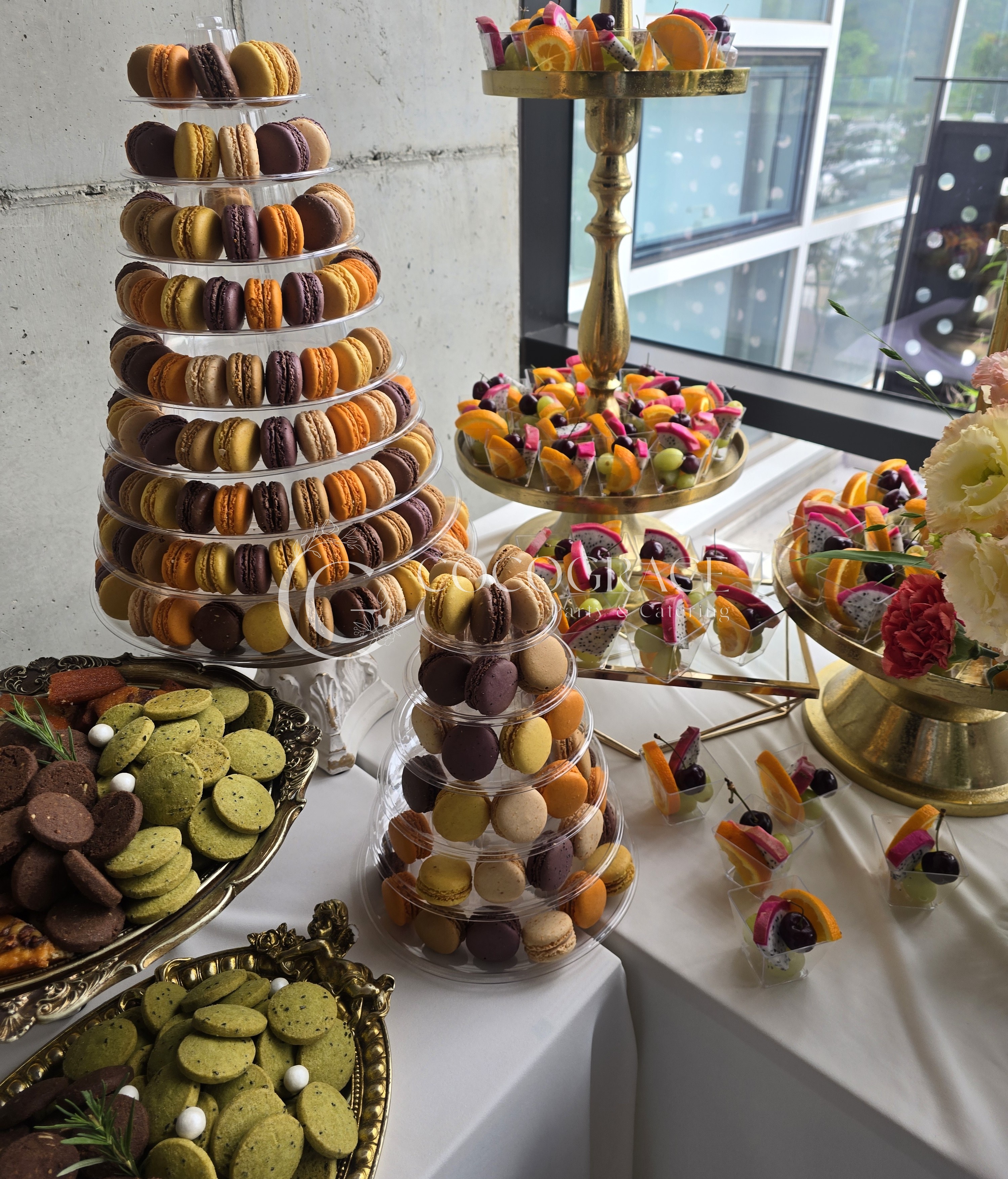 인공지능대학원 연구교류회 갤러리 11