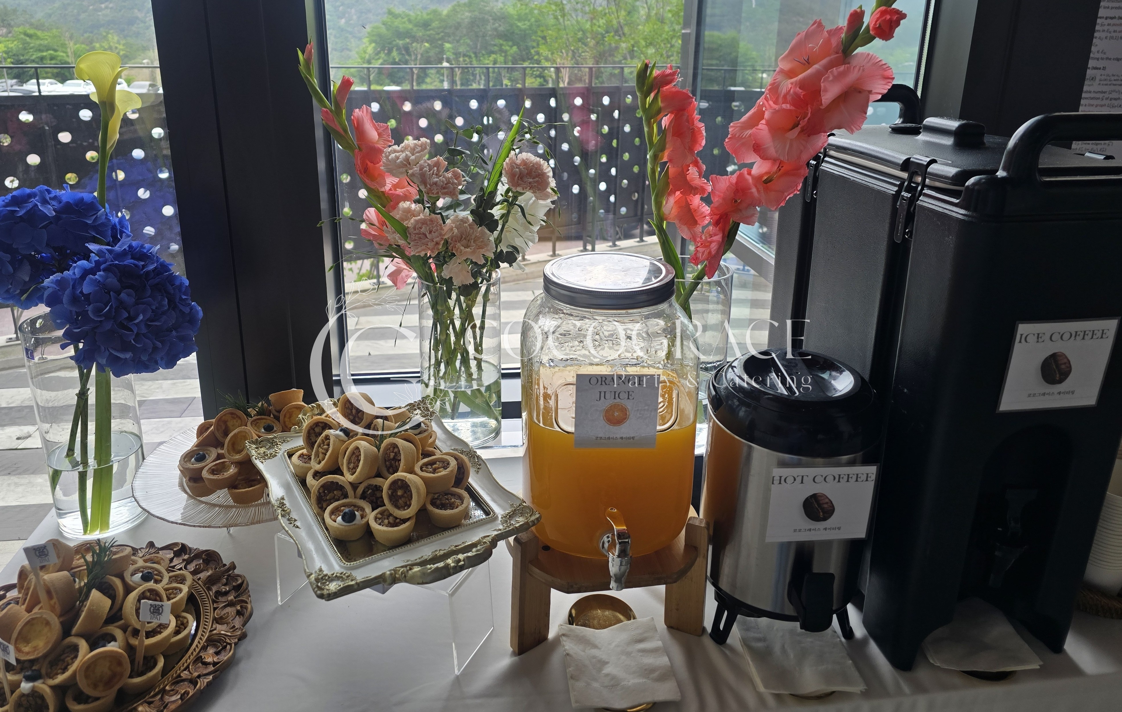 인공지능대학원 연구교류회 갤러리 15