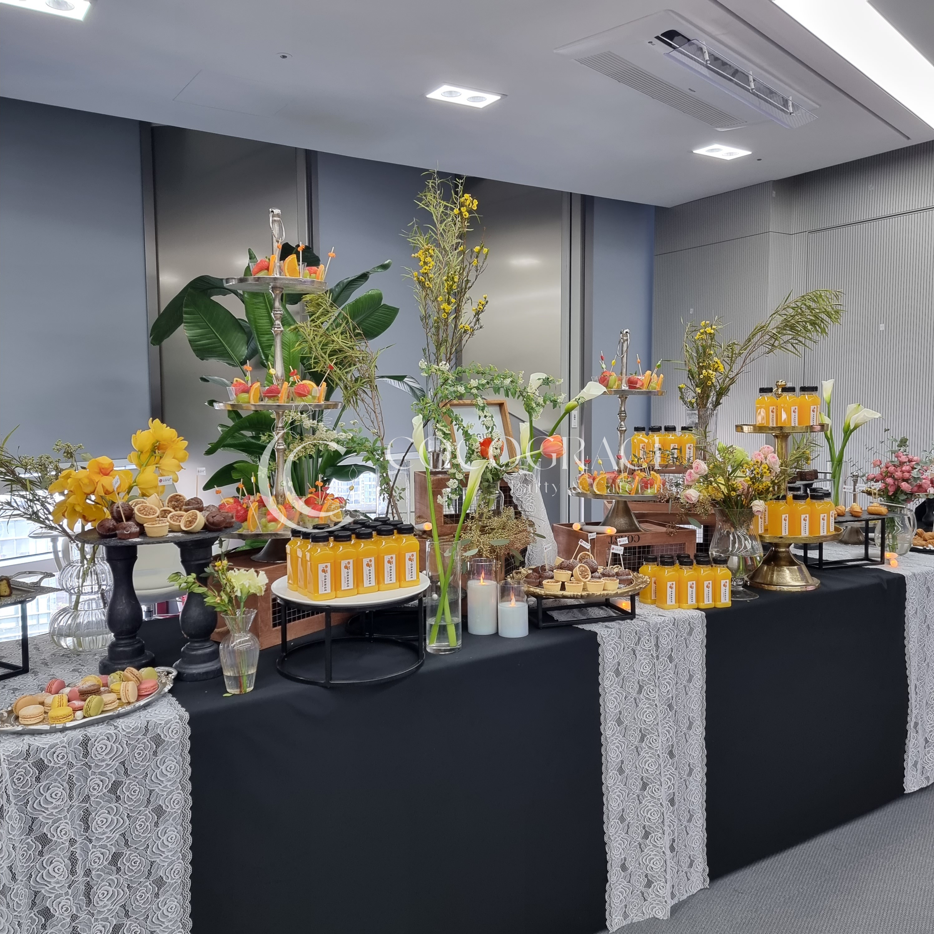 사내 멘토링 행사 갤러리 2