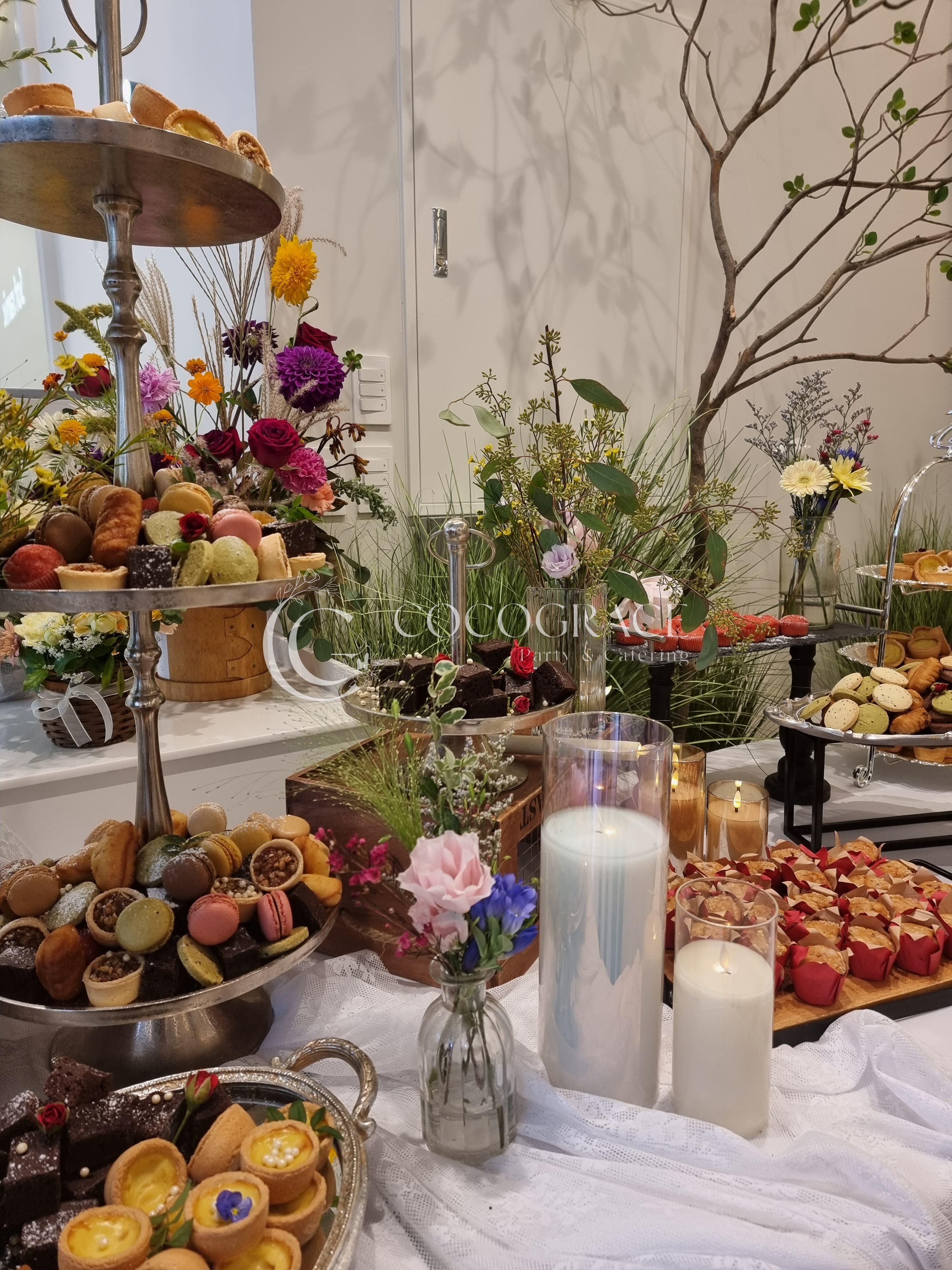 소프라믹 브랜드 오픈식 갤러리 2