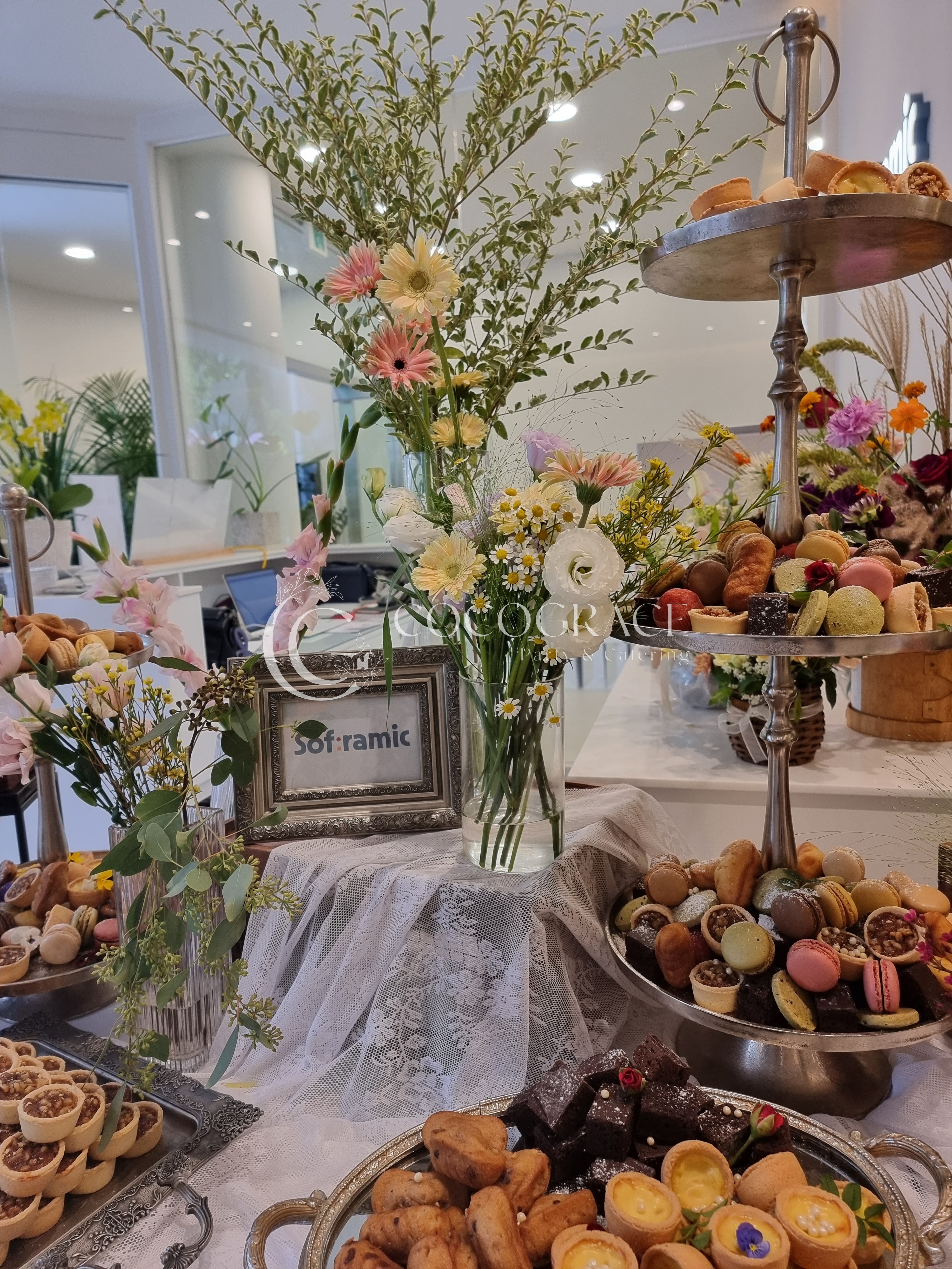 소프라믹 브랜드 오픈식 갤러리 4