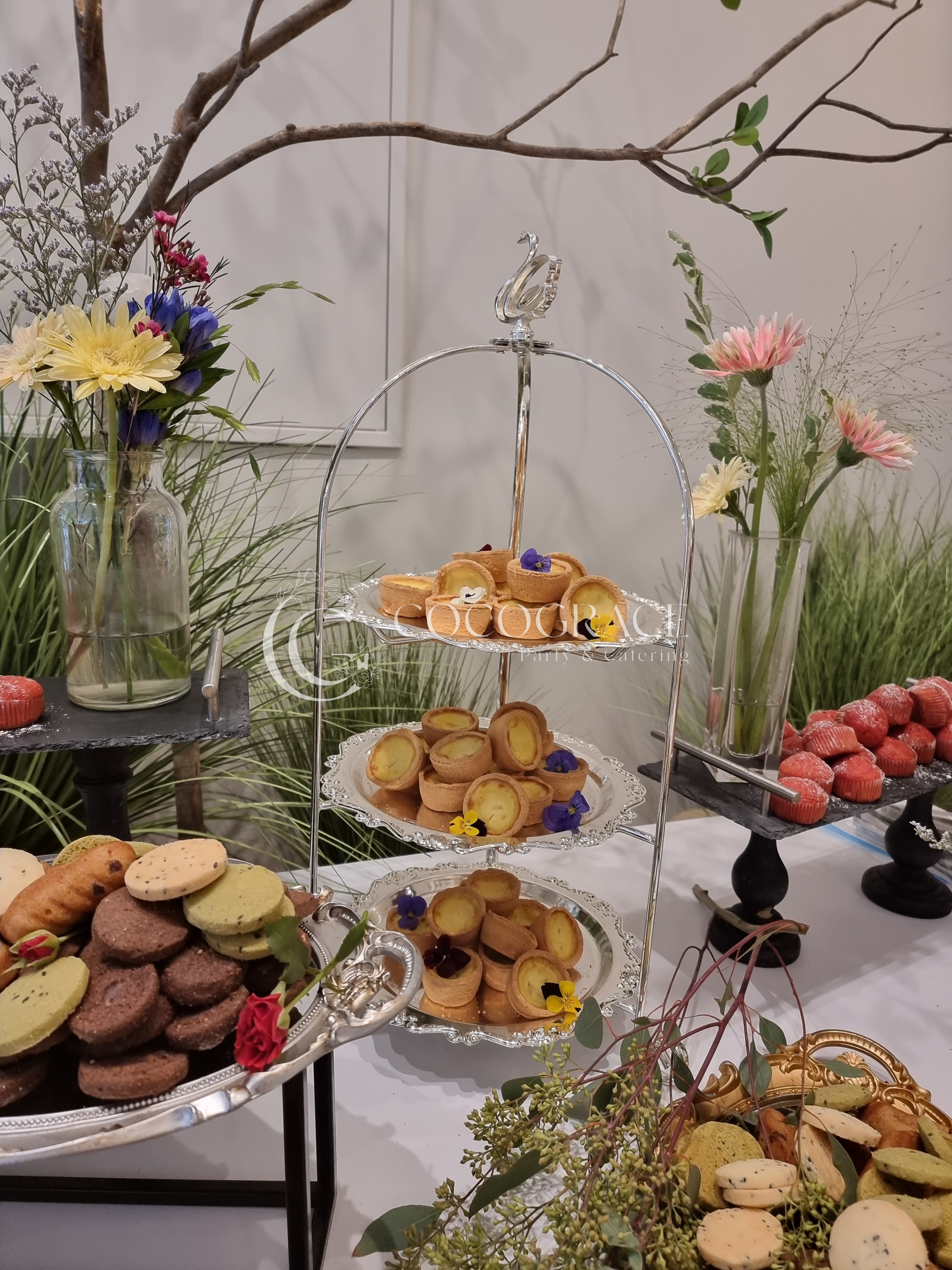 소프라믹 브랜드 오픈식 갤러리 5