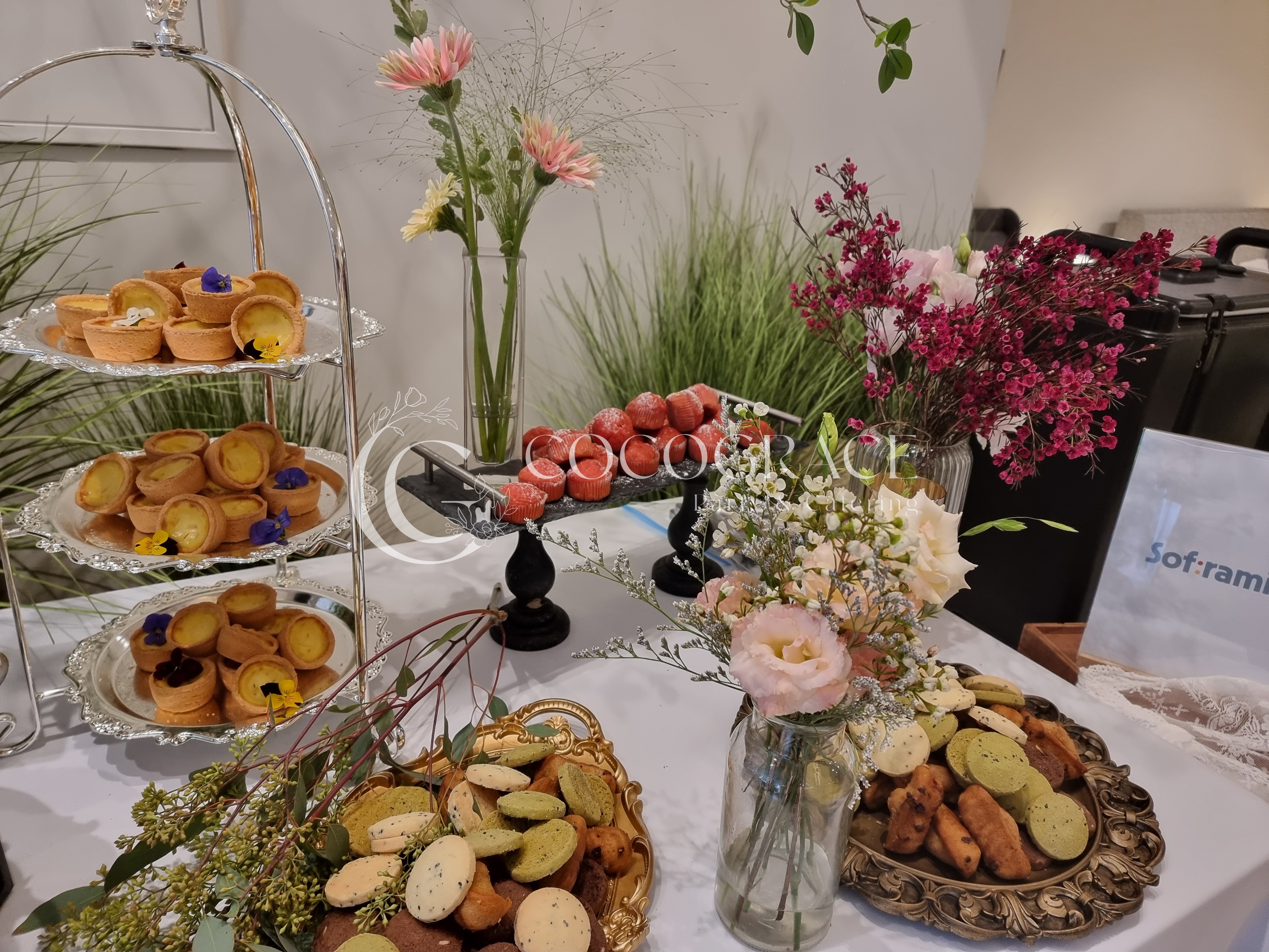 소프라믹 브랜드 오픈식 갤러리 6