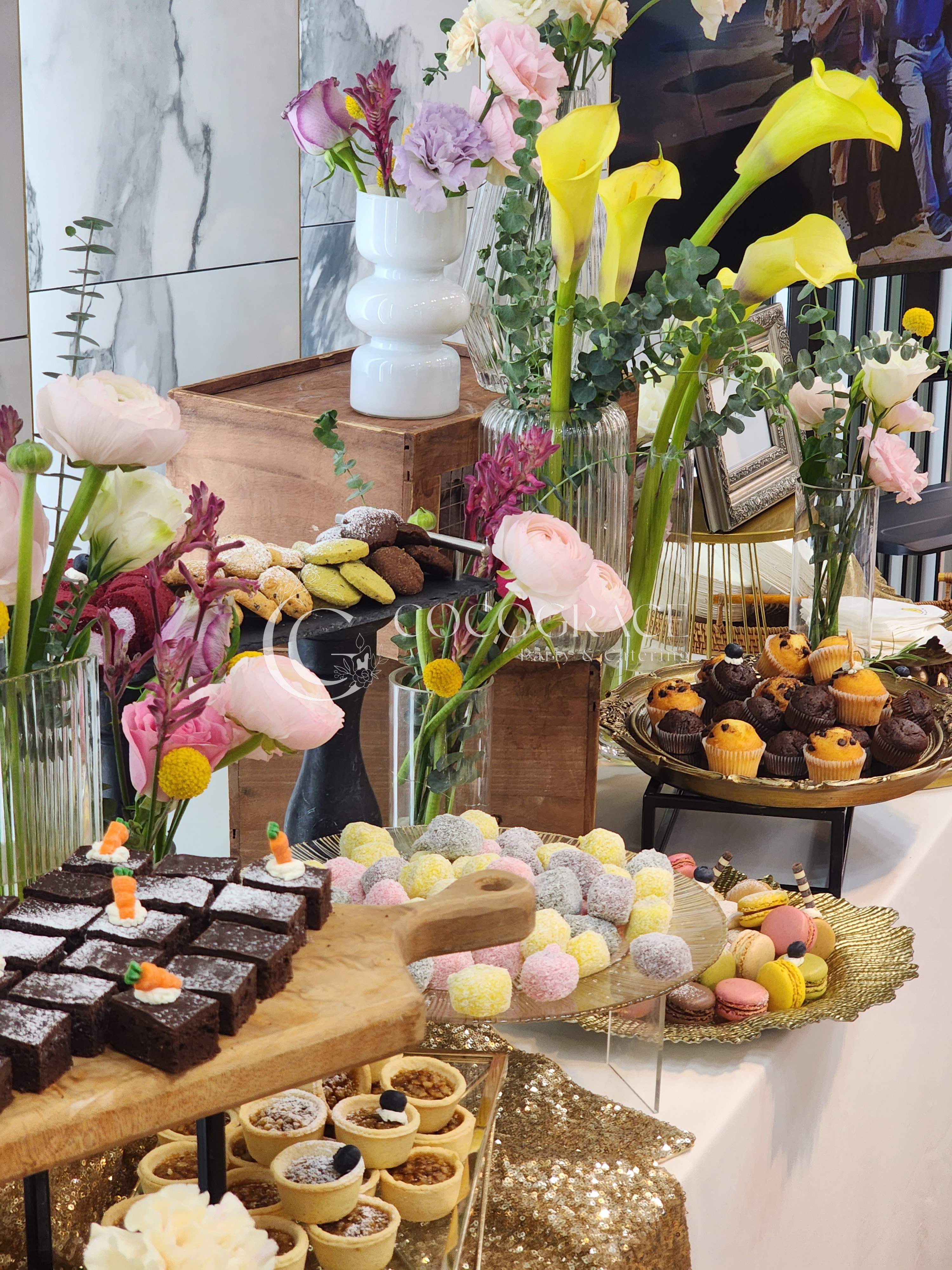 비즈니스 설명회 갤러리 2