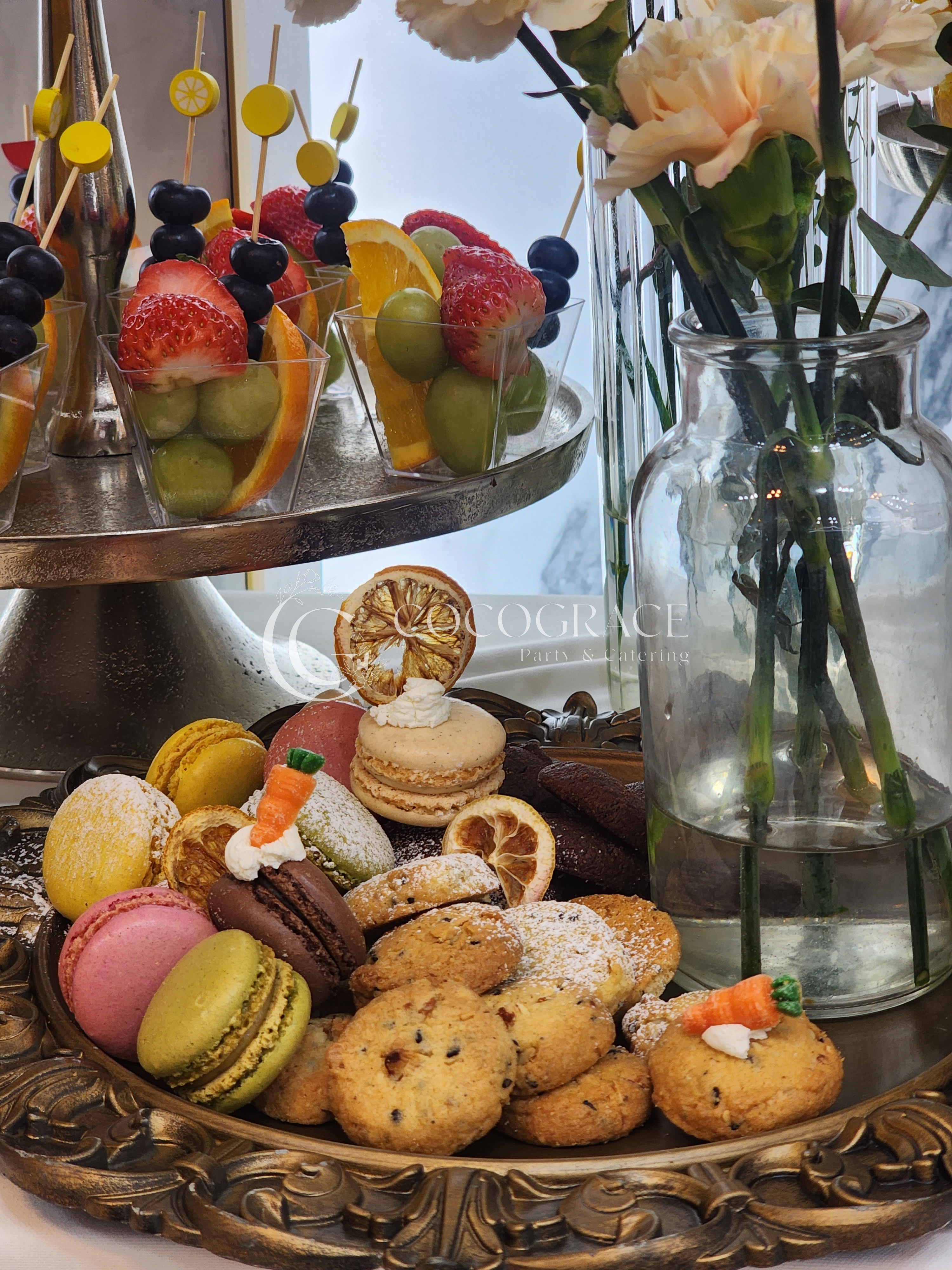 비즈니스 설명회 갤러리 4