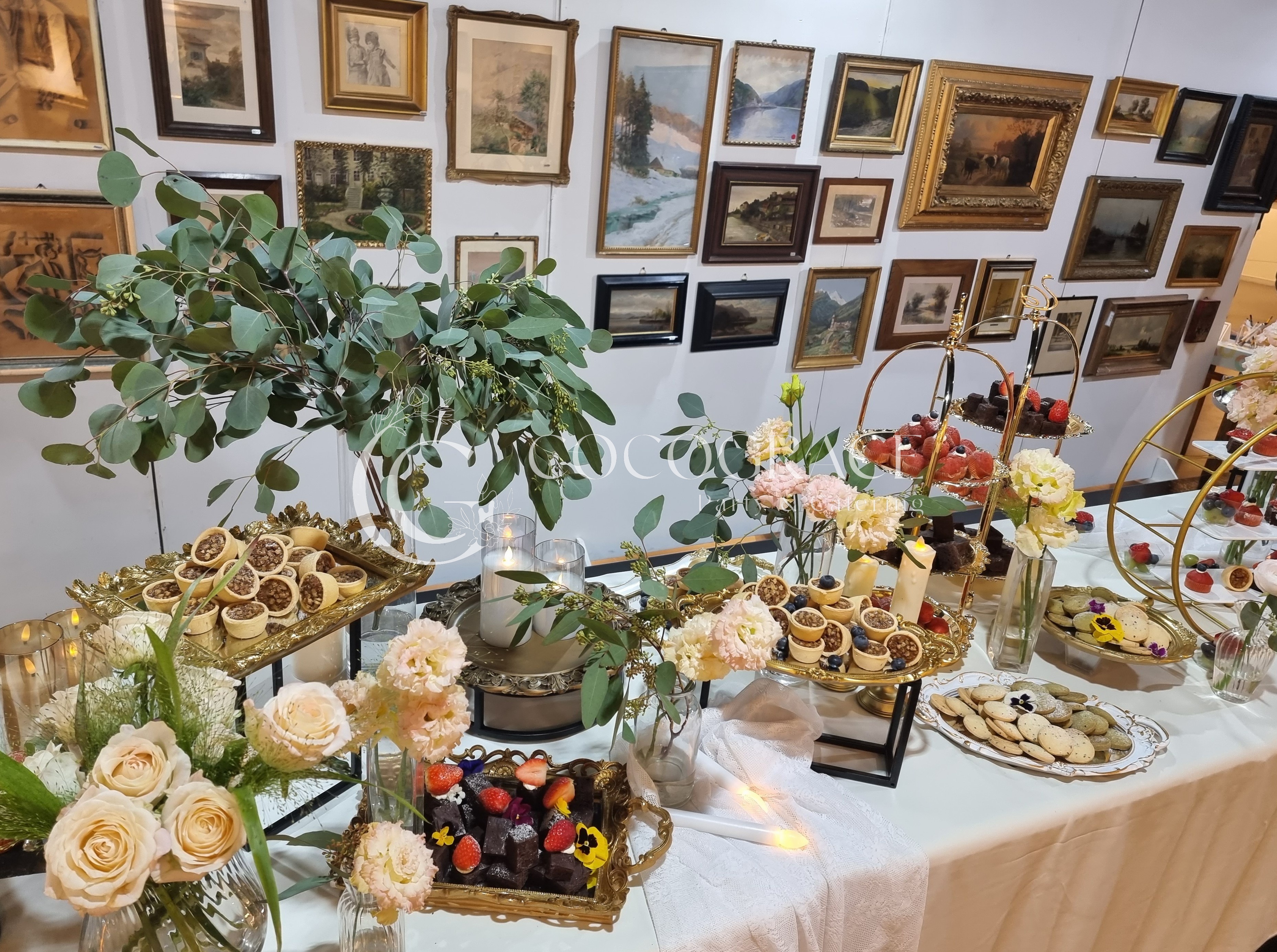 VIP 초청 오픈식 갤러리 13