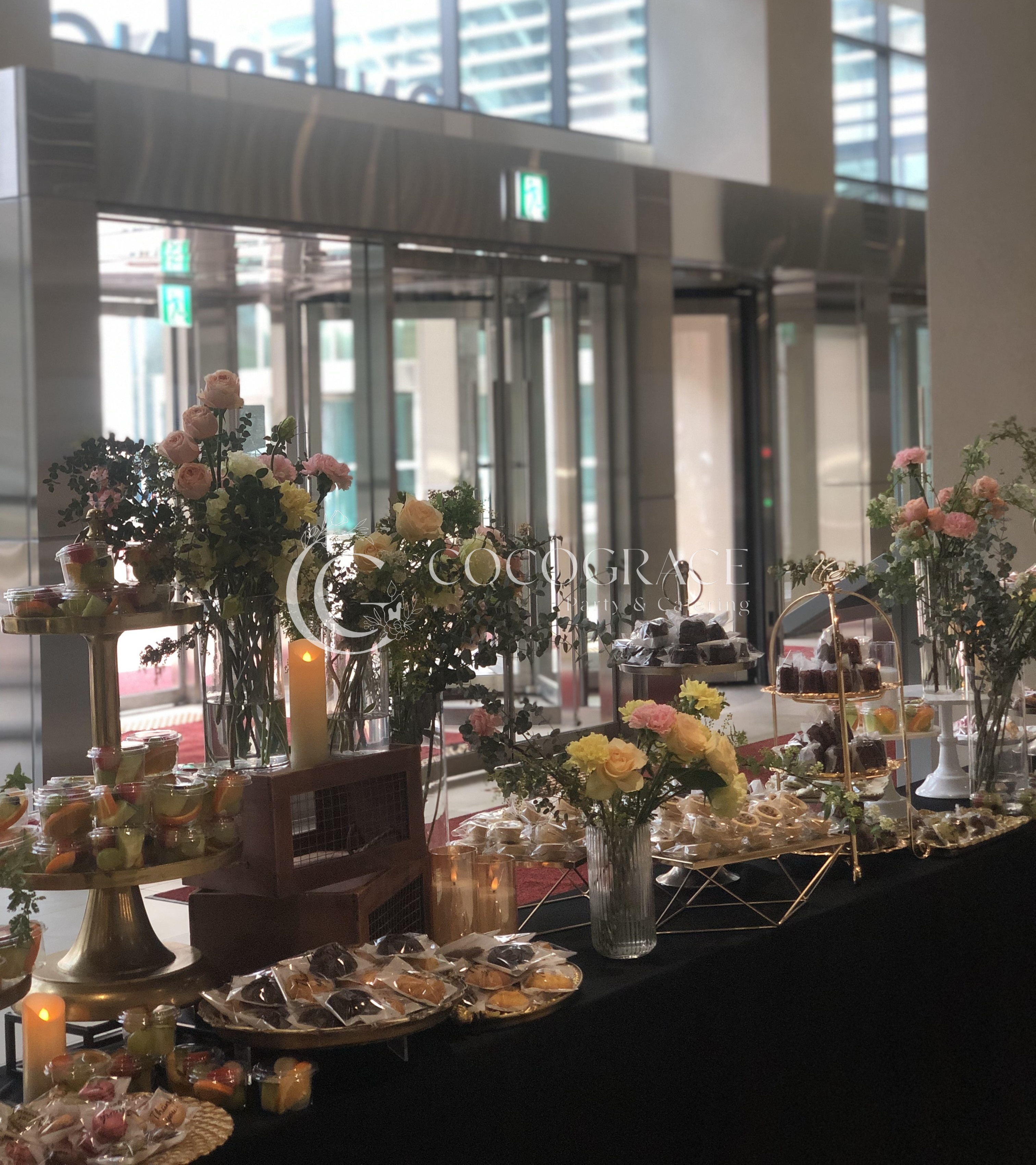 투자자의 날 행사 갤러리 5