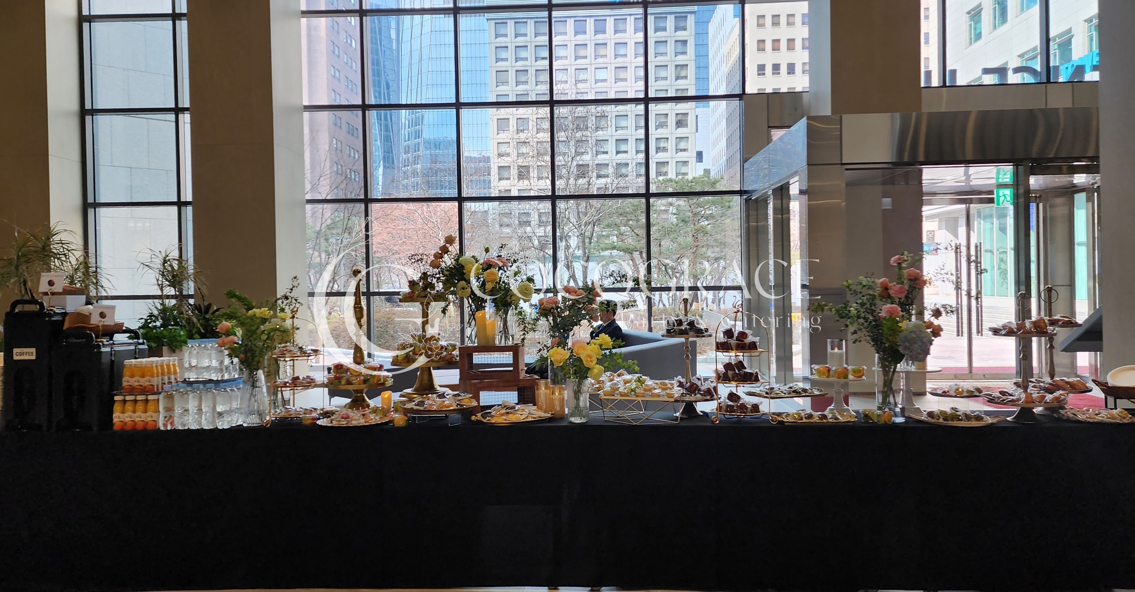 투자자의 날 행사 갤러리 14