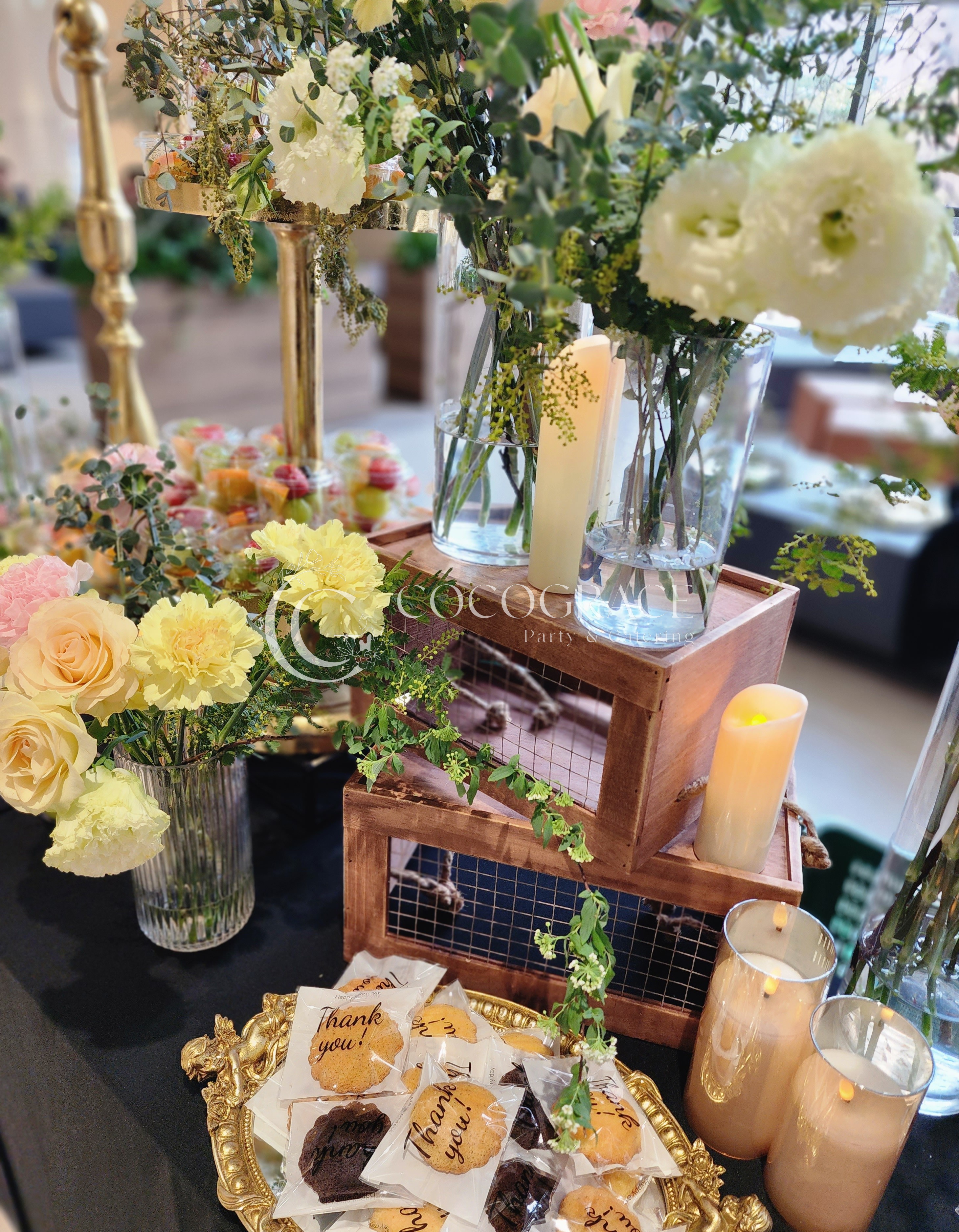 투자자의 날 행사 갤러리 15