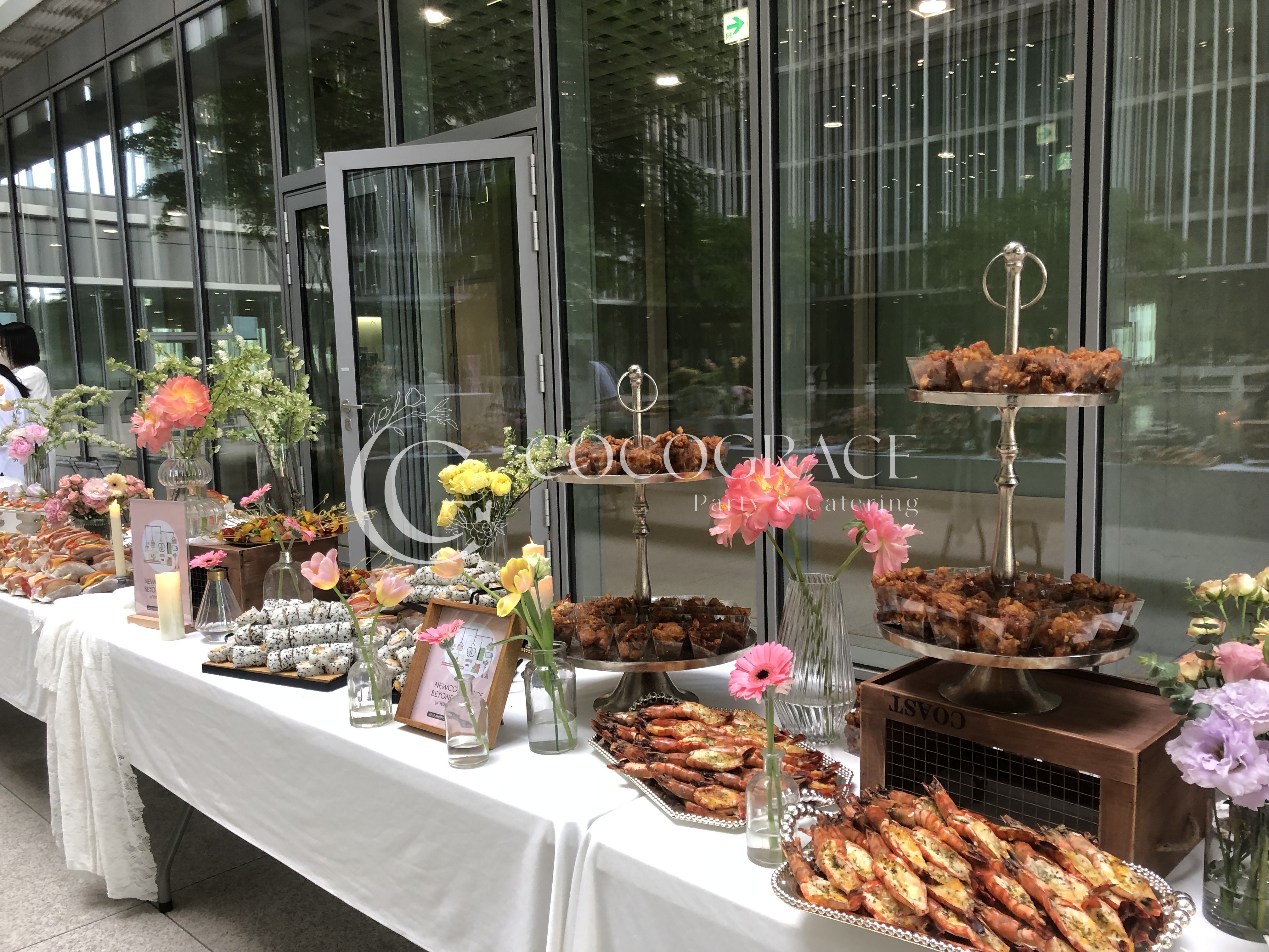 카운셀러 어워드 파티 갤러리 5