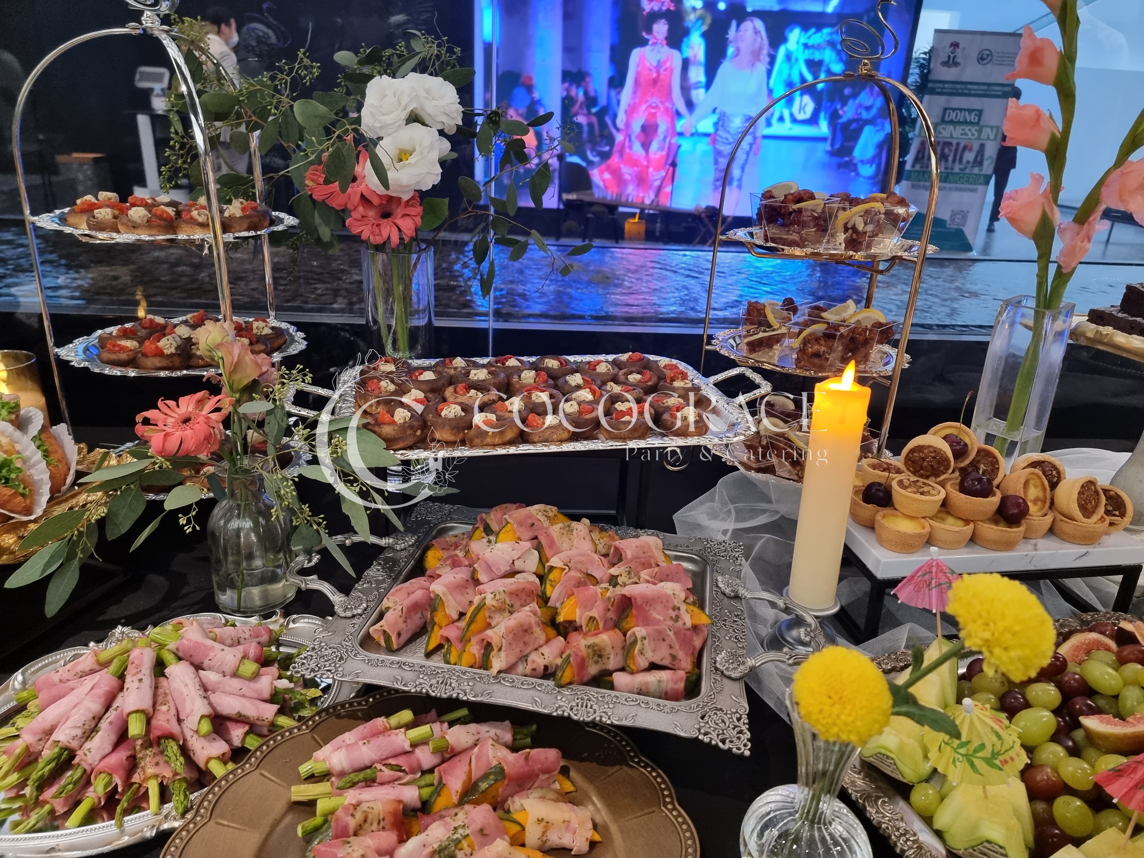 VIP 초청 설명회 갤러리 5