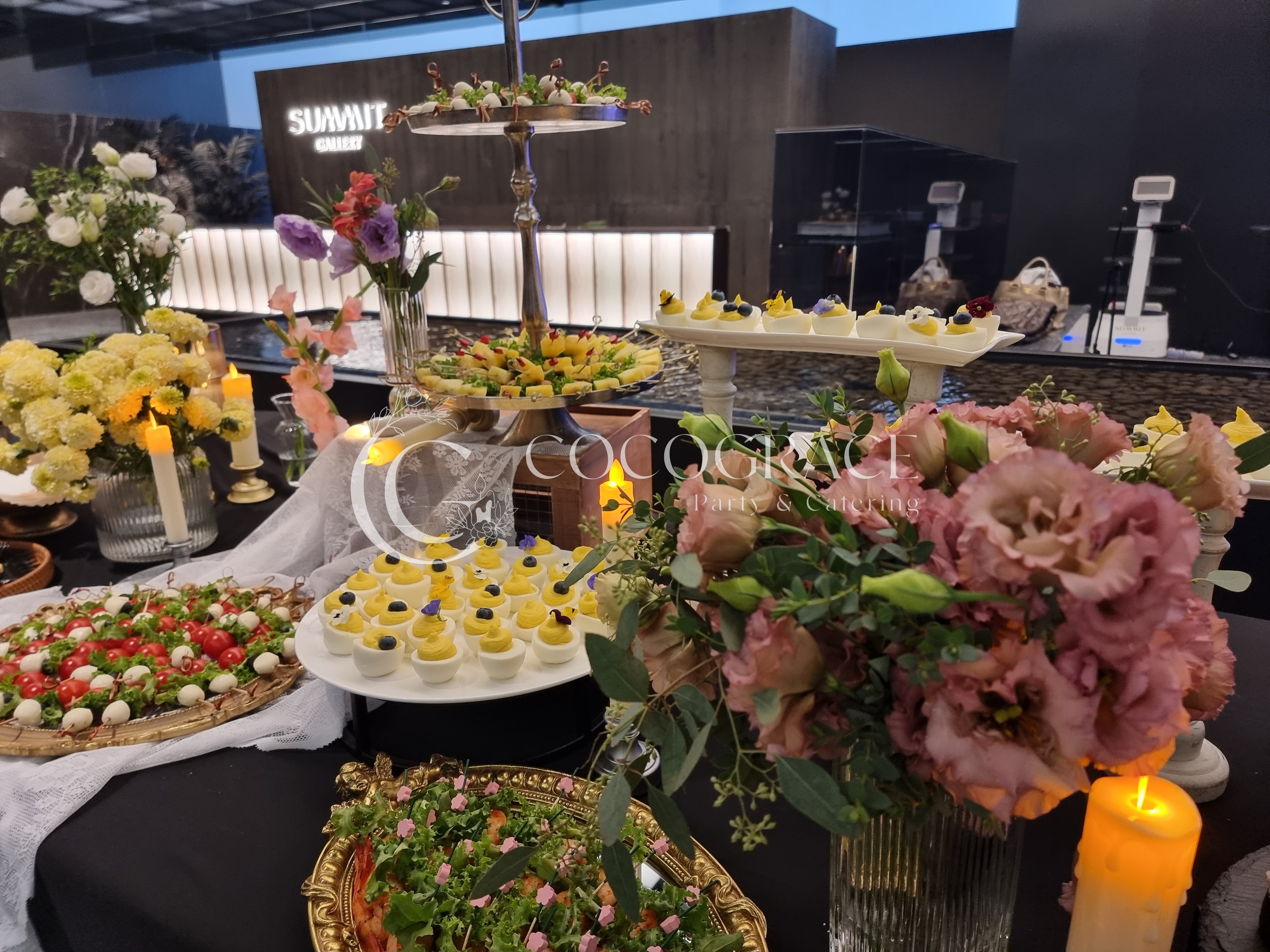 VIP 초청 설명회 갤러리 10