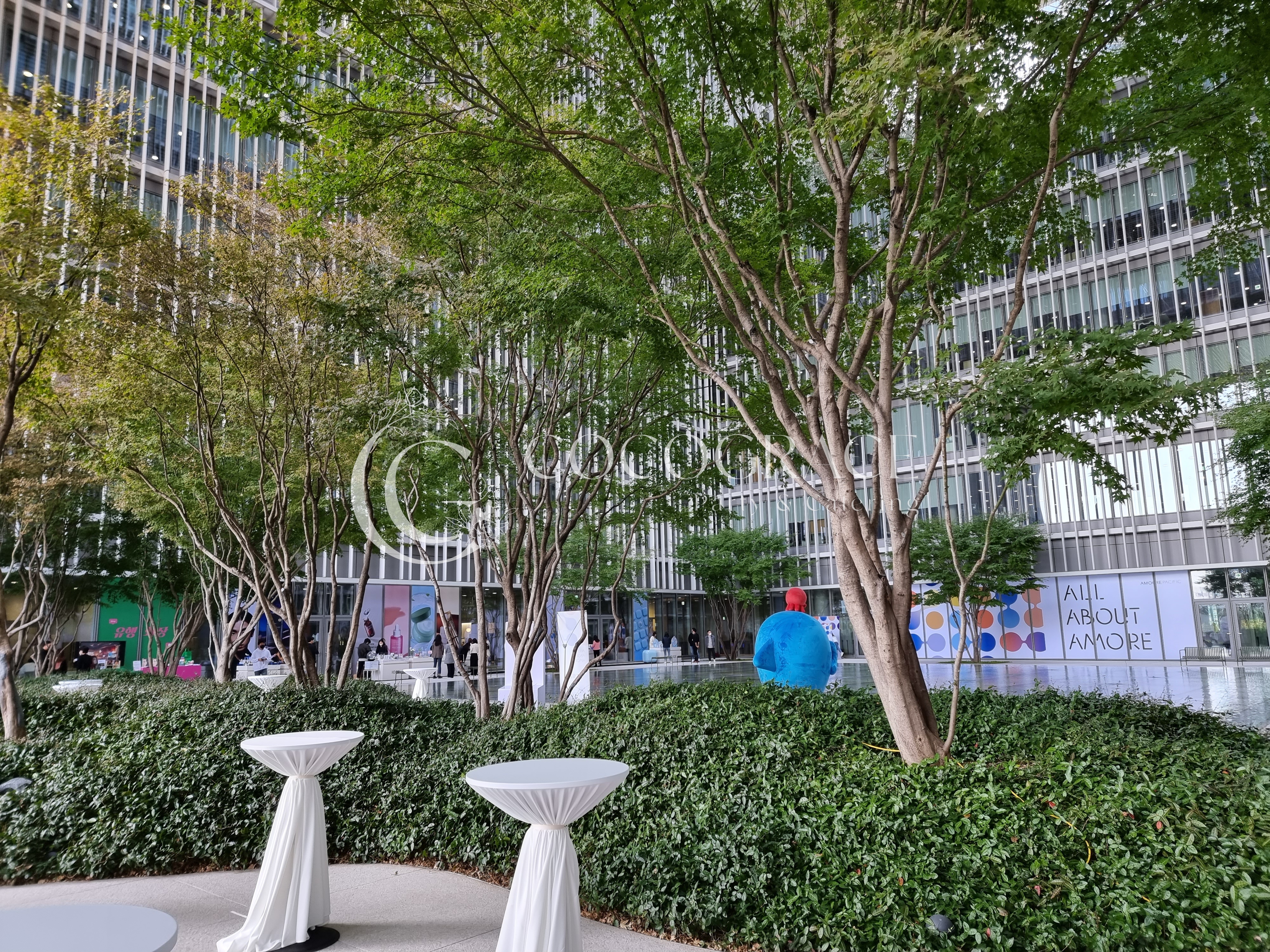 어바웃아모레 행사 갤러리 13