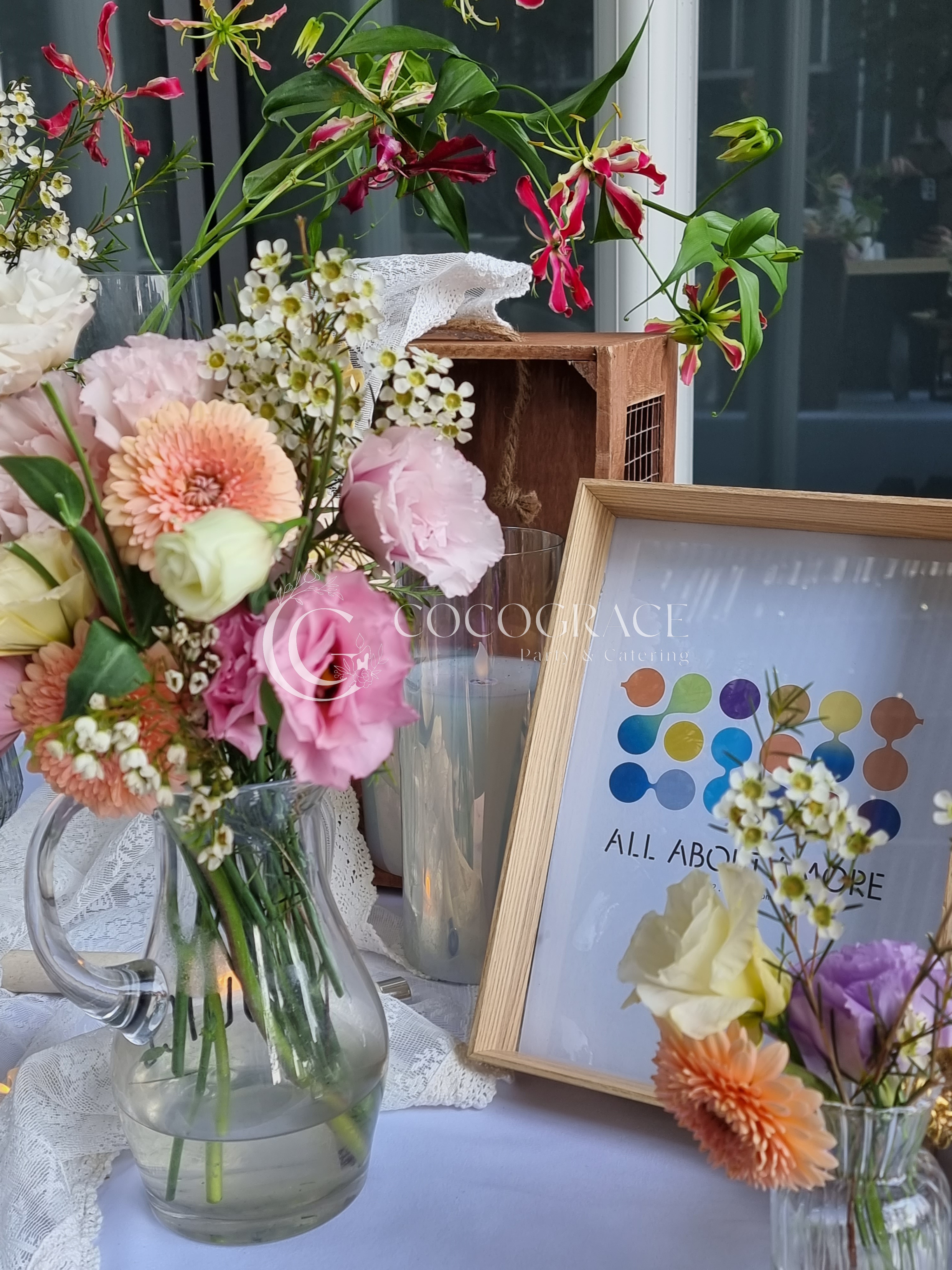 어바웃아모레 행사 갤러리 2