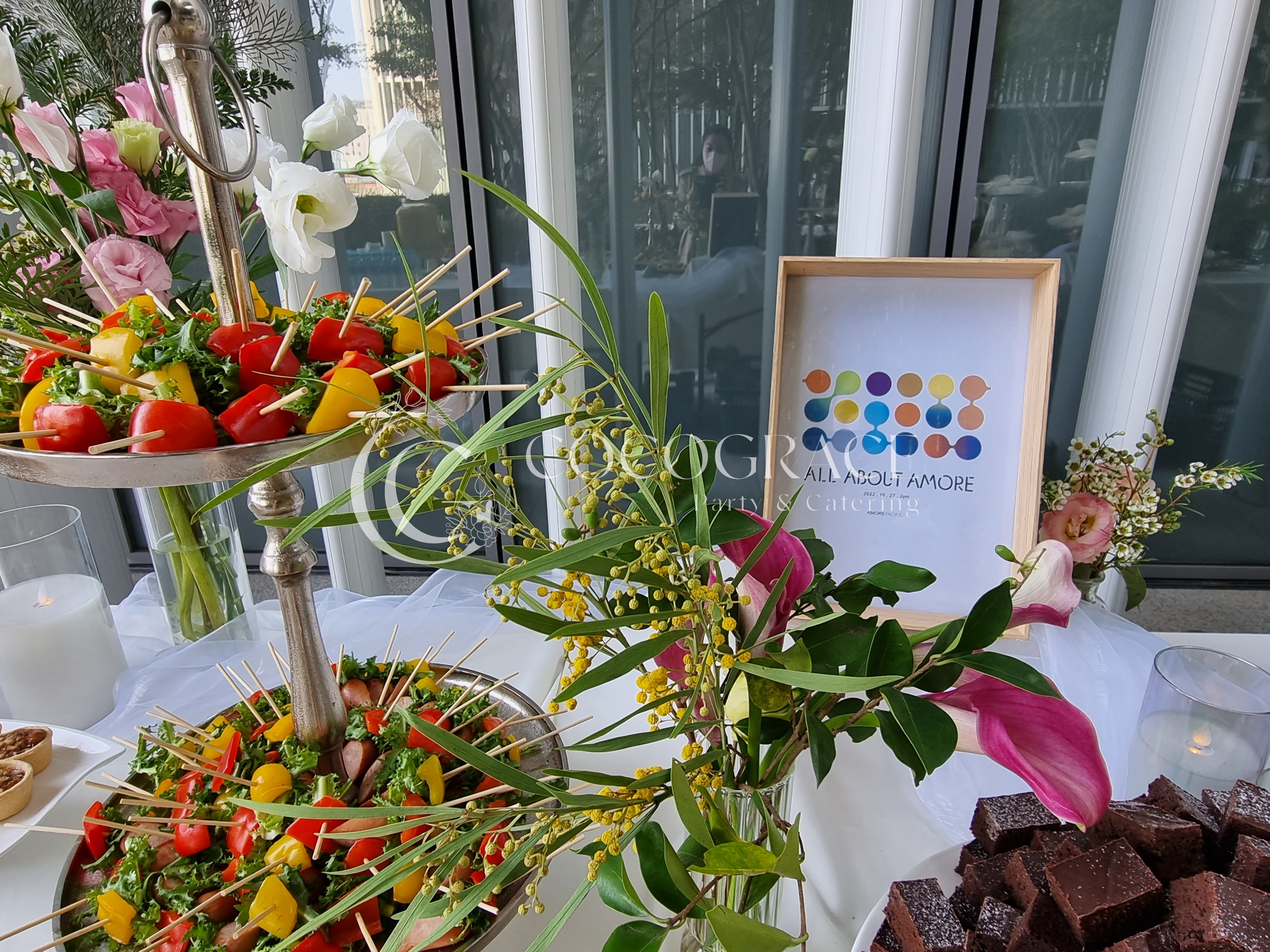 어바웃아모레 행사 갤러리 8