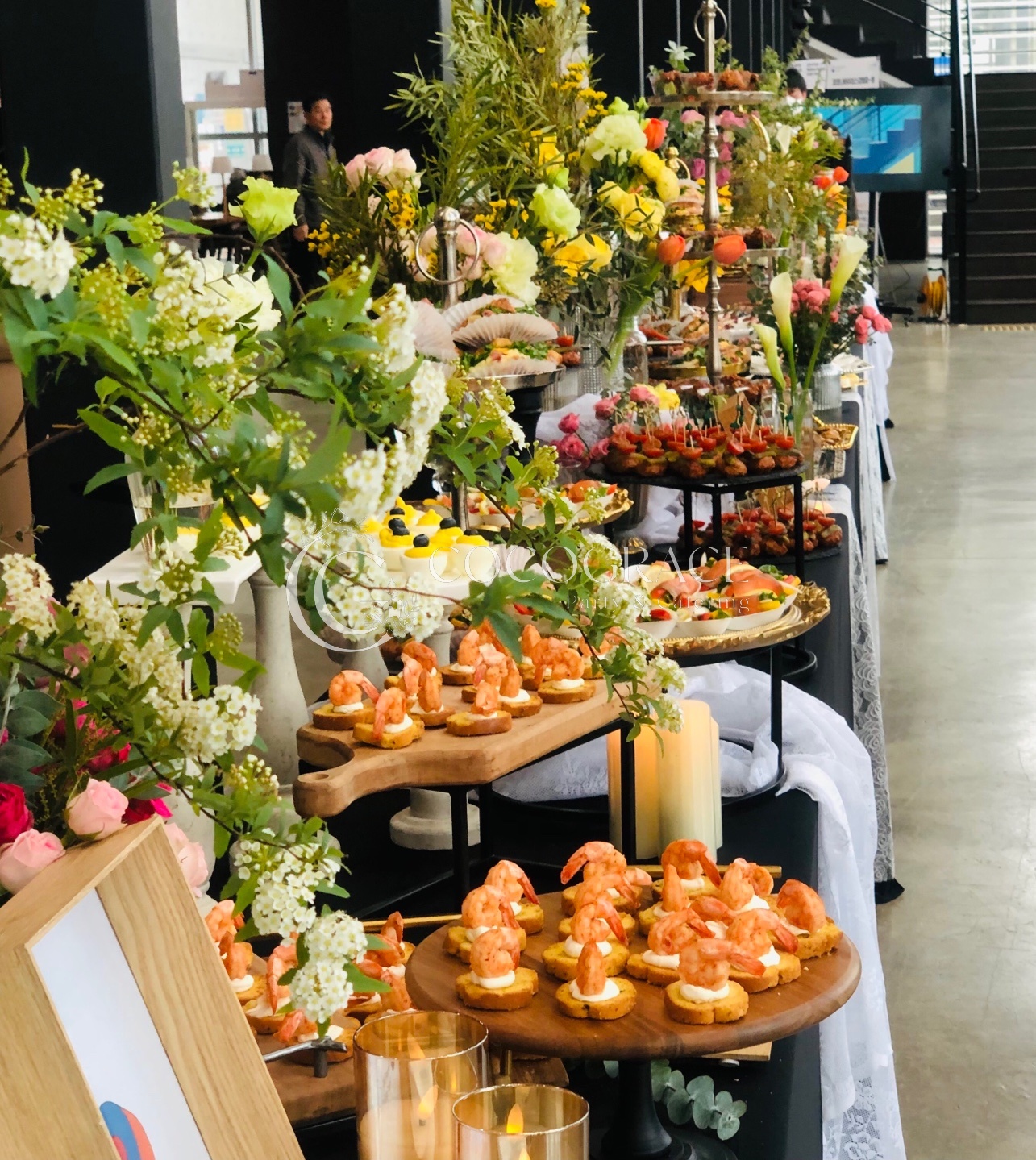 한예종 30주년 기념행사