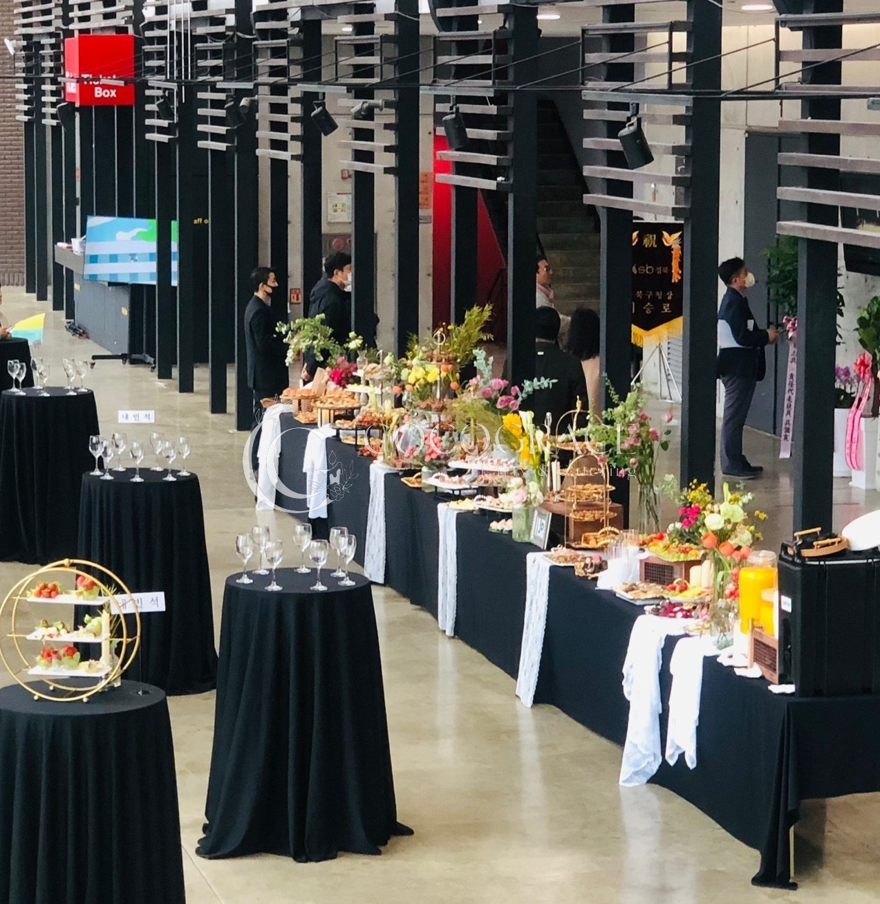 한예종 30주년 기념행사 갤러리 5