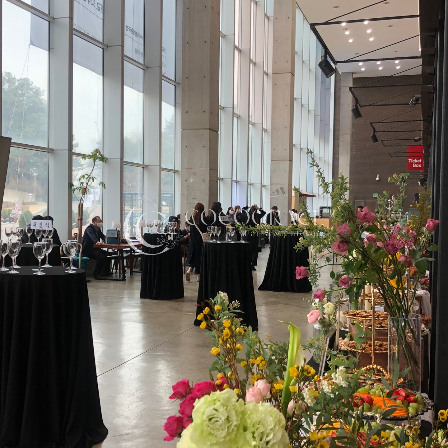 한예종 30주년 기념행사 갤러리 10