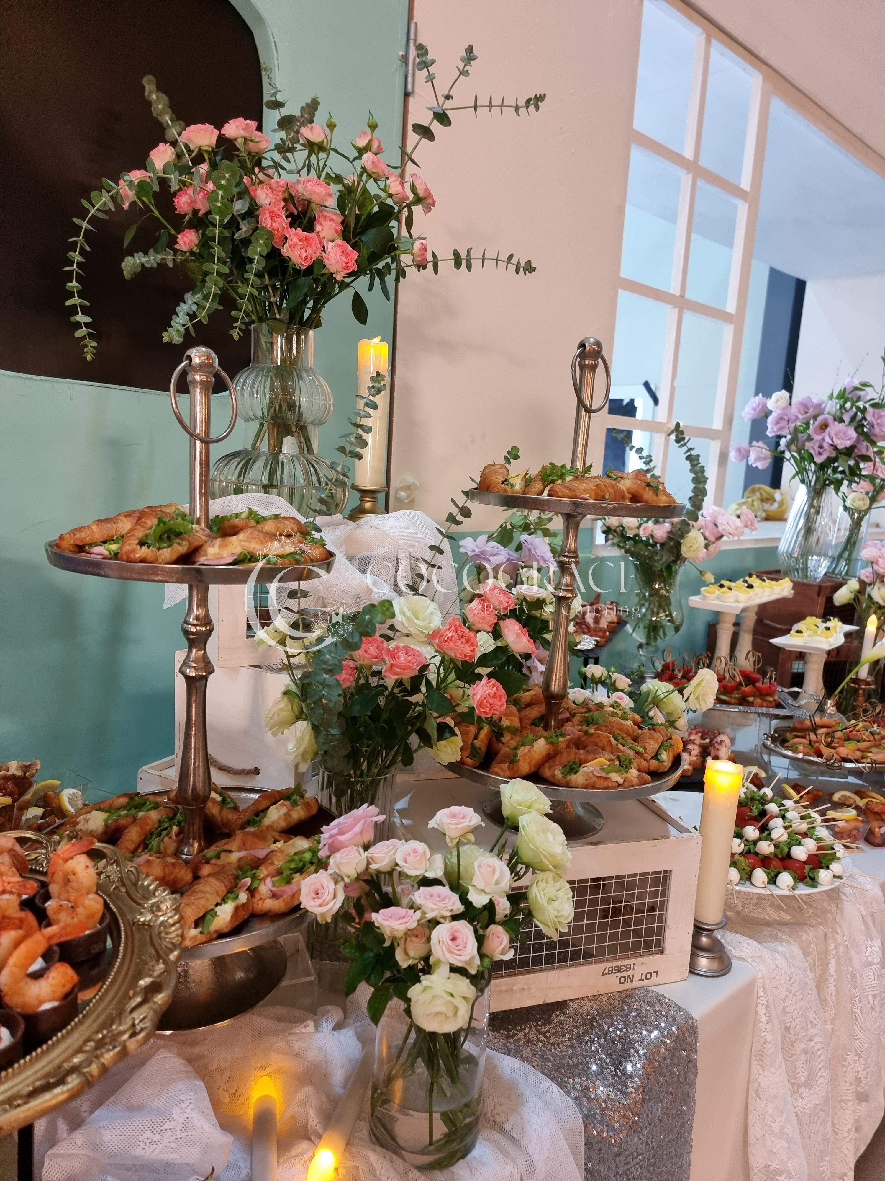 광고 촬영 현장 케이터링 갤러리 5