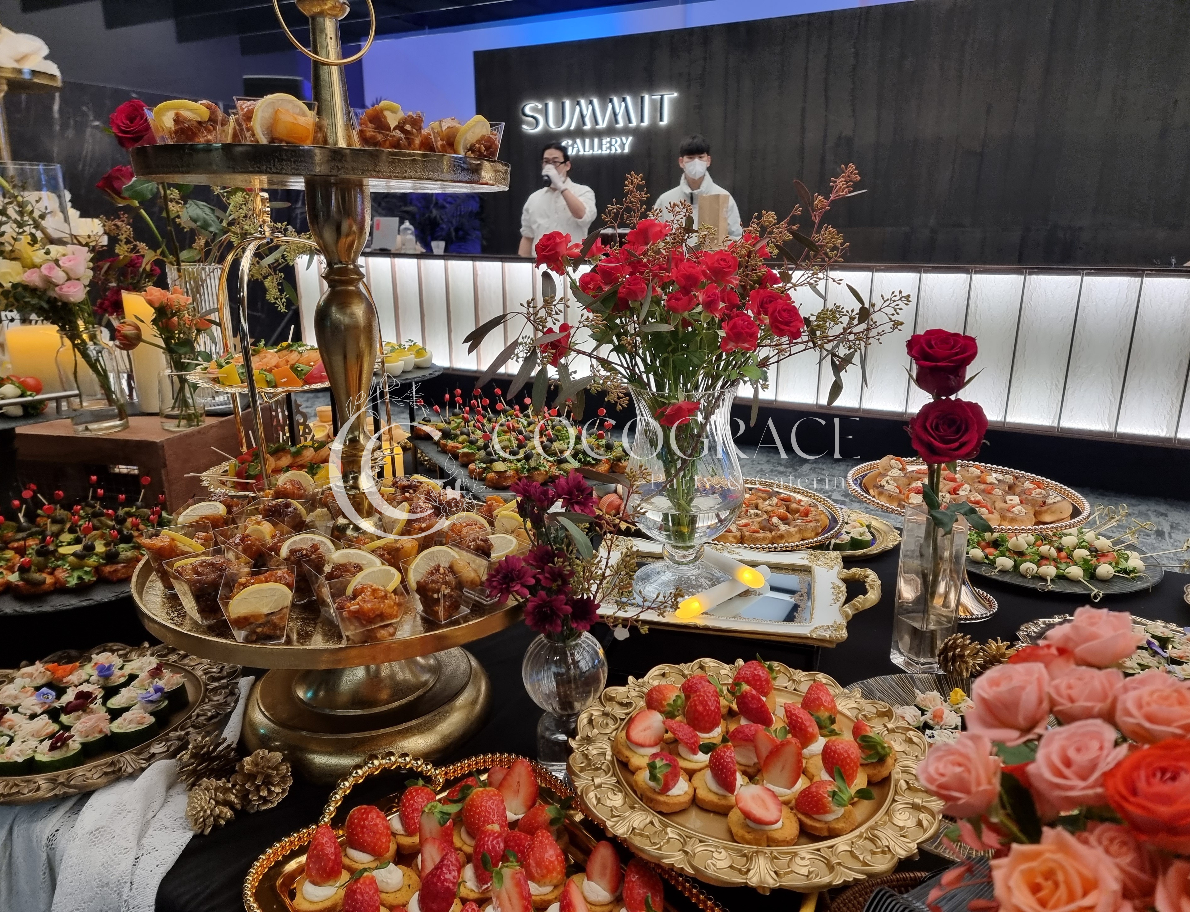 NFT 공모전 시상식 갤러리 4