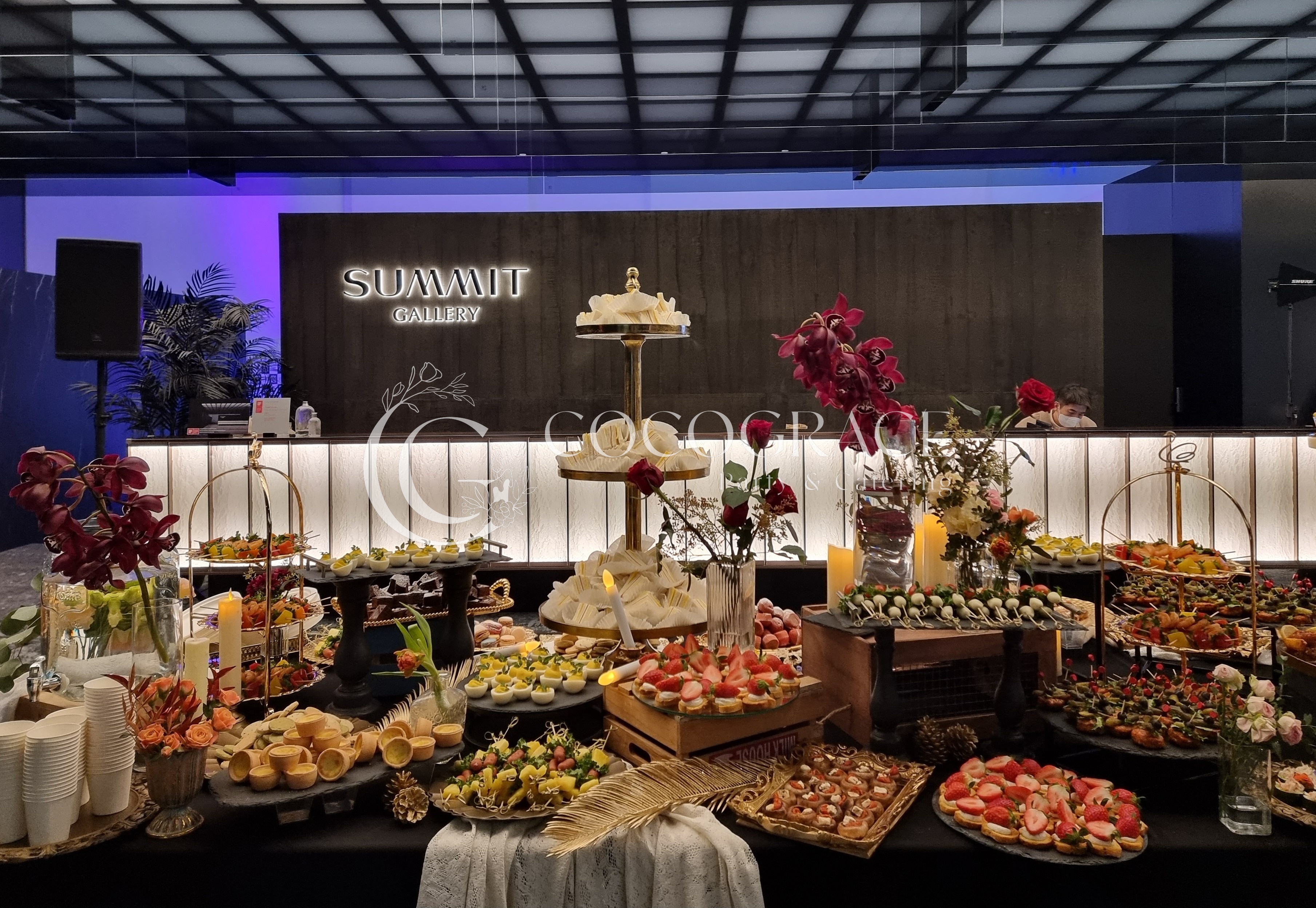 NFT 공모전 시상식 갤러리 10