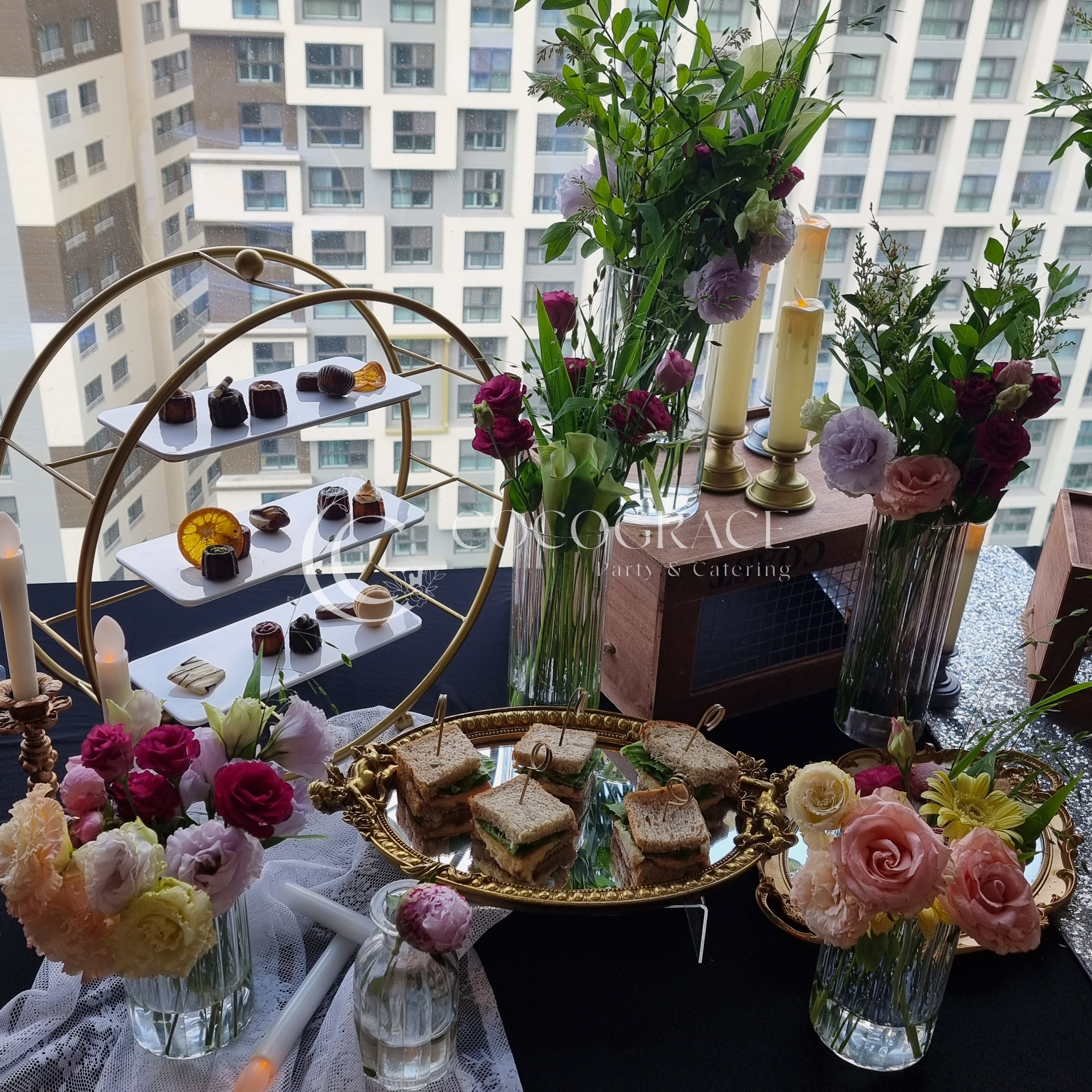 신제품 출시 VIP 초청행사 갤러리 2