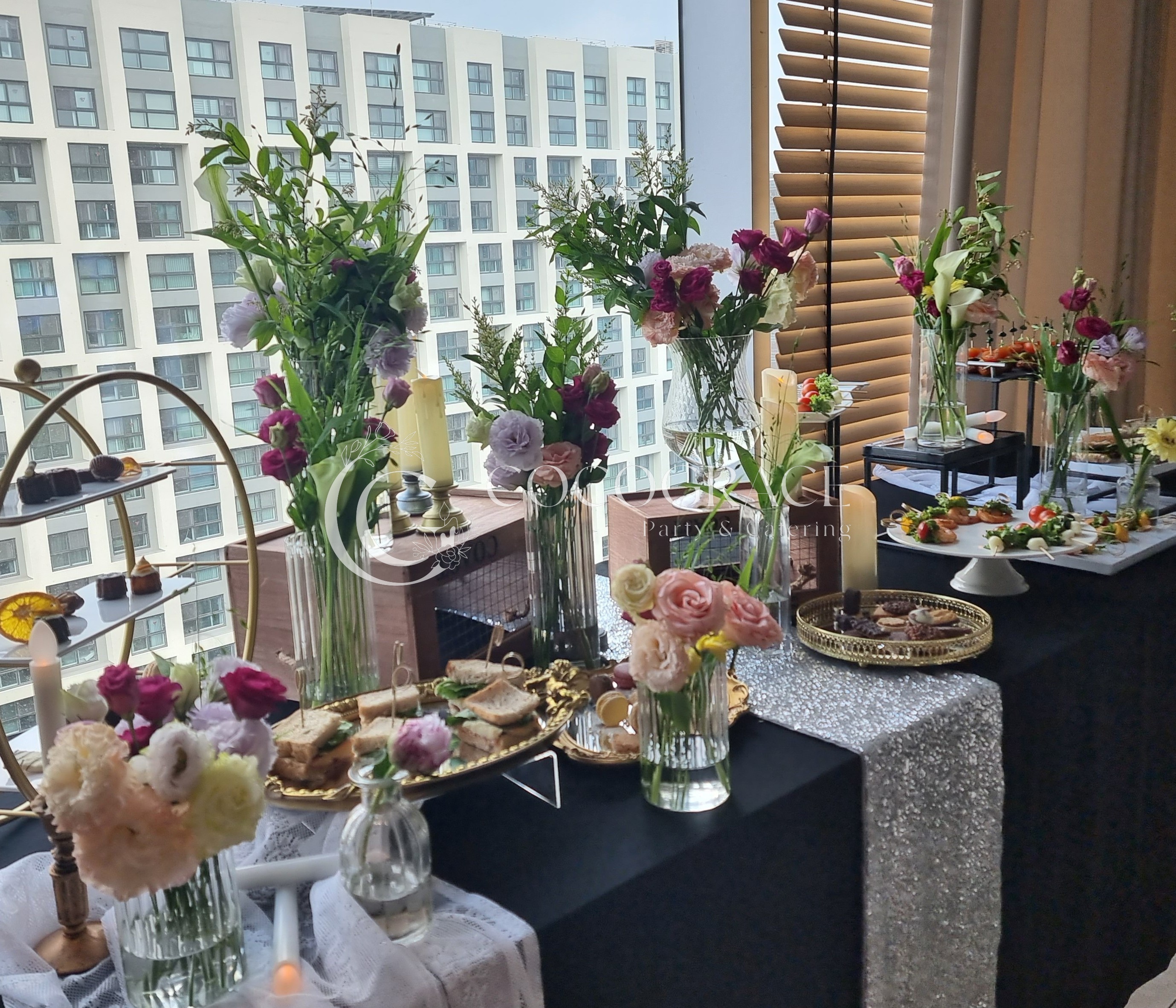 신제품 출시 VIP 초청행사 갤러리 10