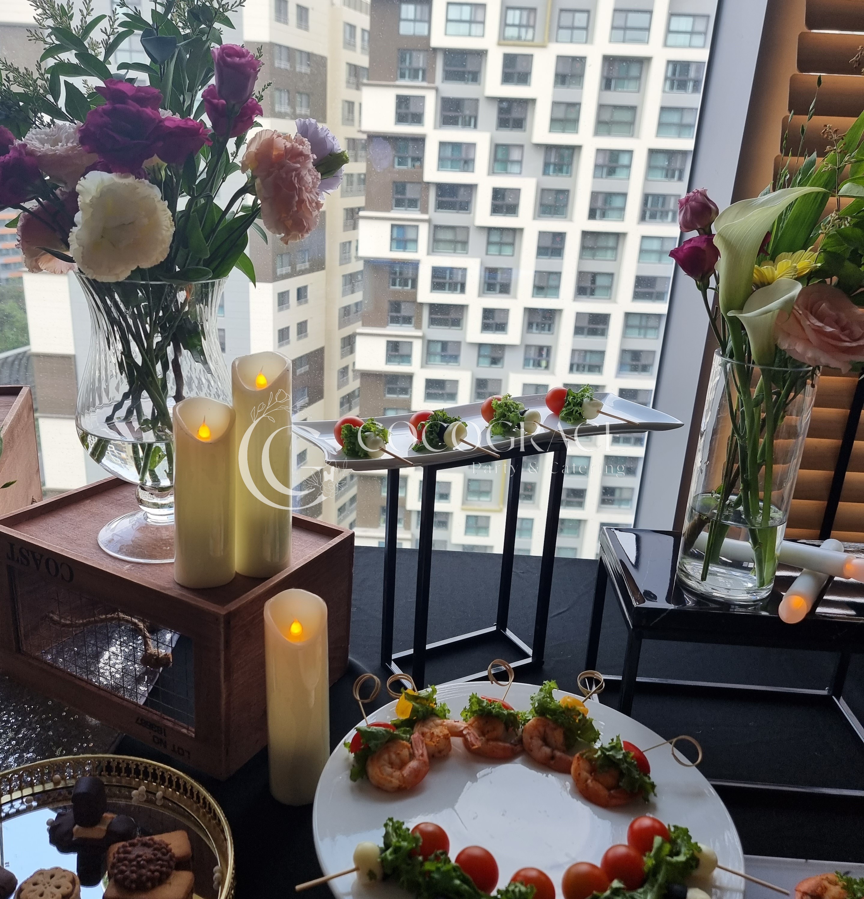 신제품 출시 VIP 초청행사 갤러리 13