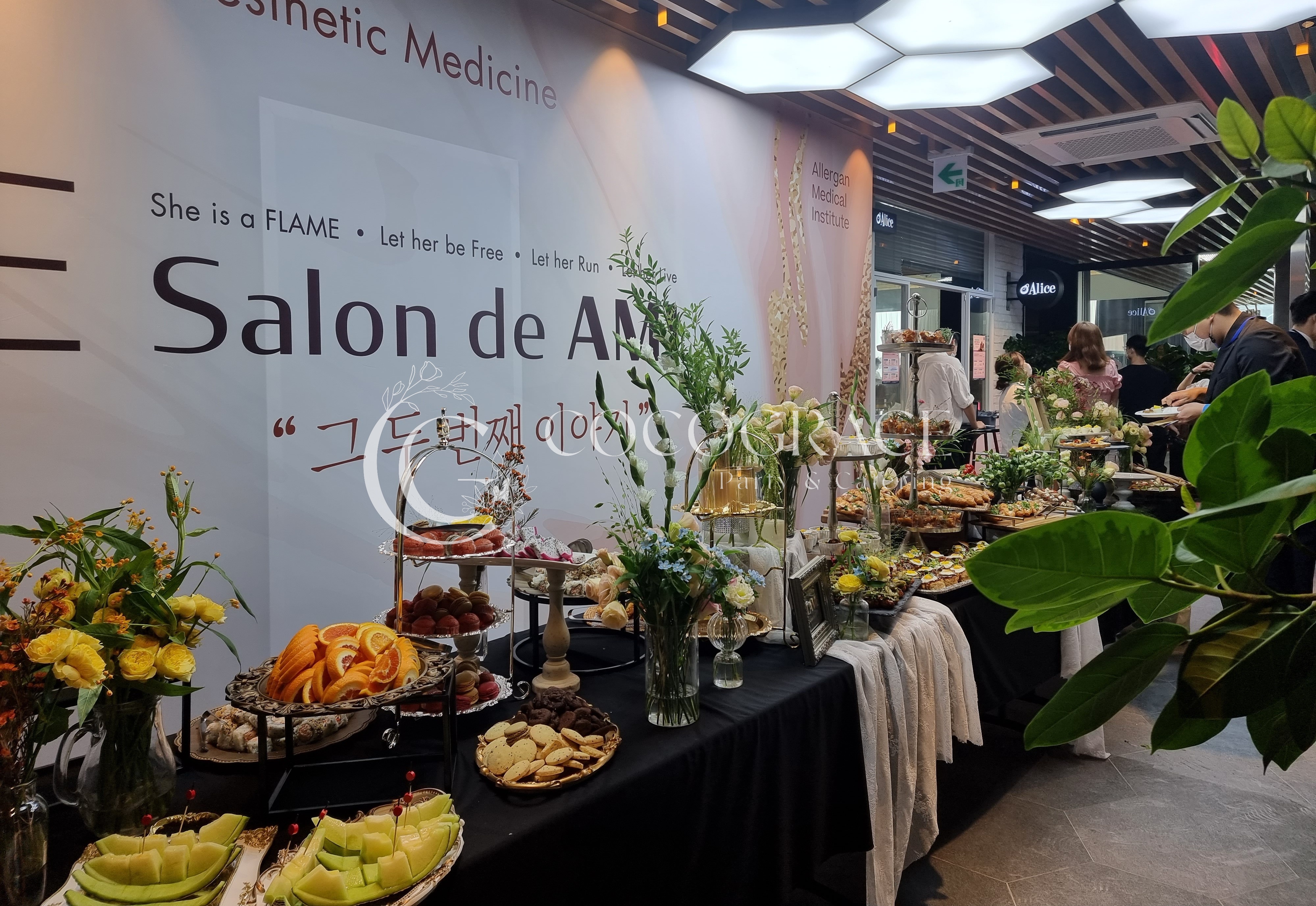 여성 원장님들 네트워킹 모임 갤러리 2