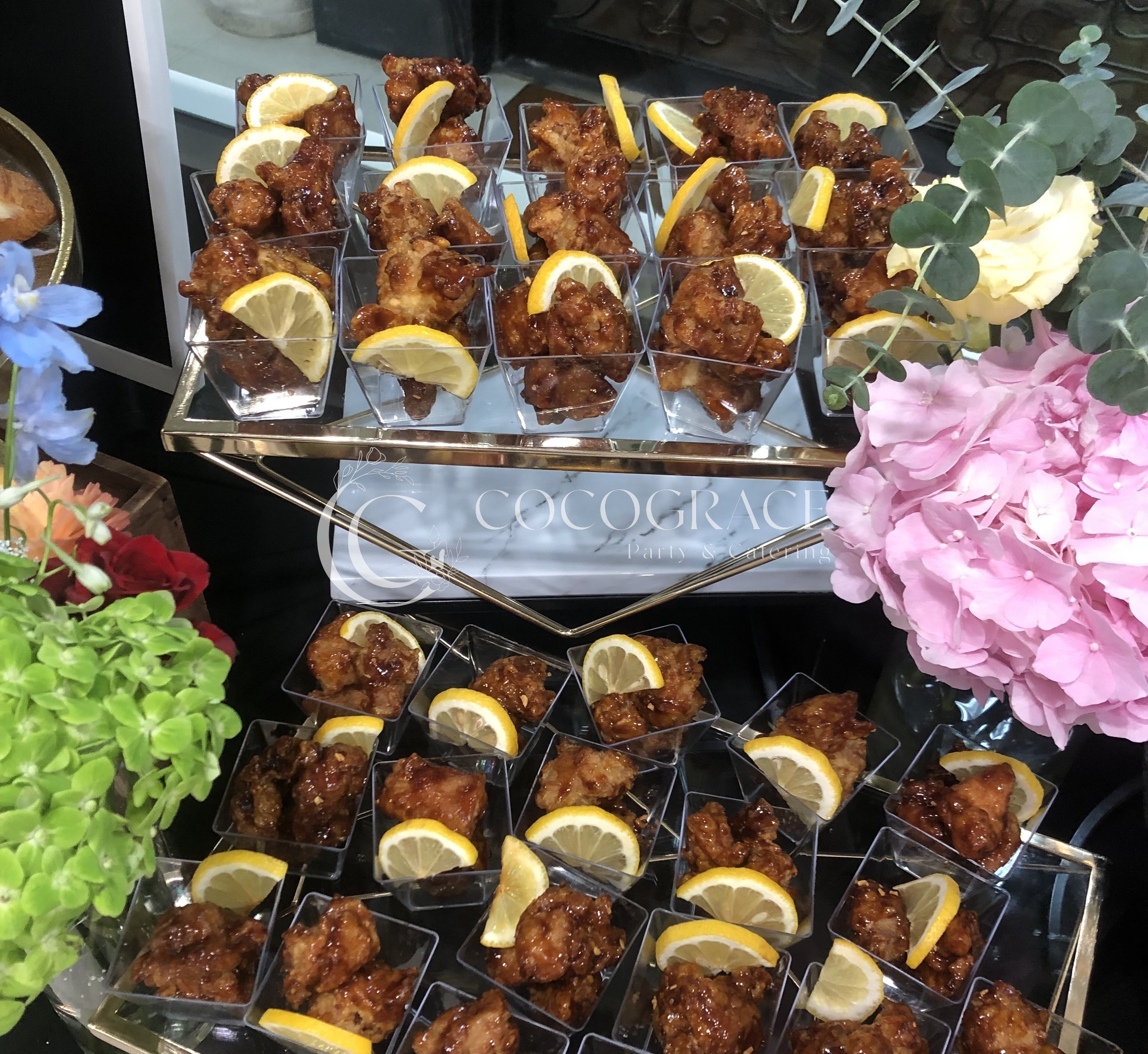 안과 개원식 갤러리 9