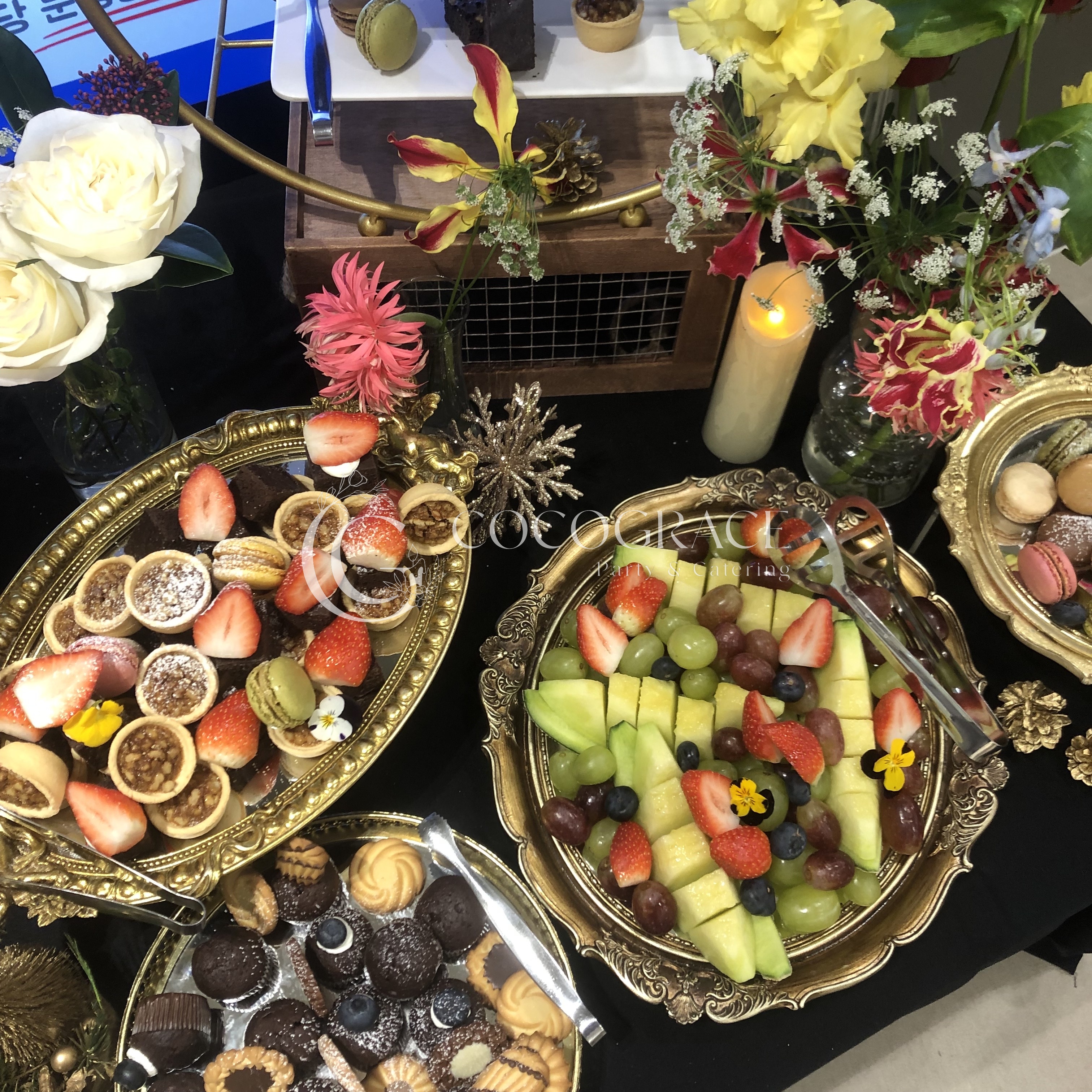 안과 개원식 갤러리 11