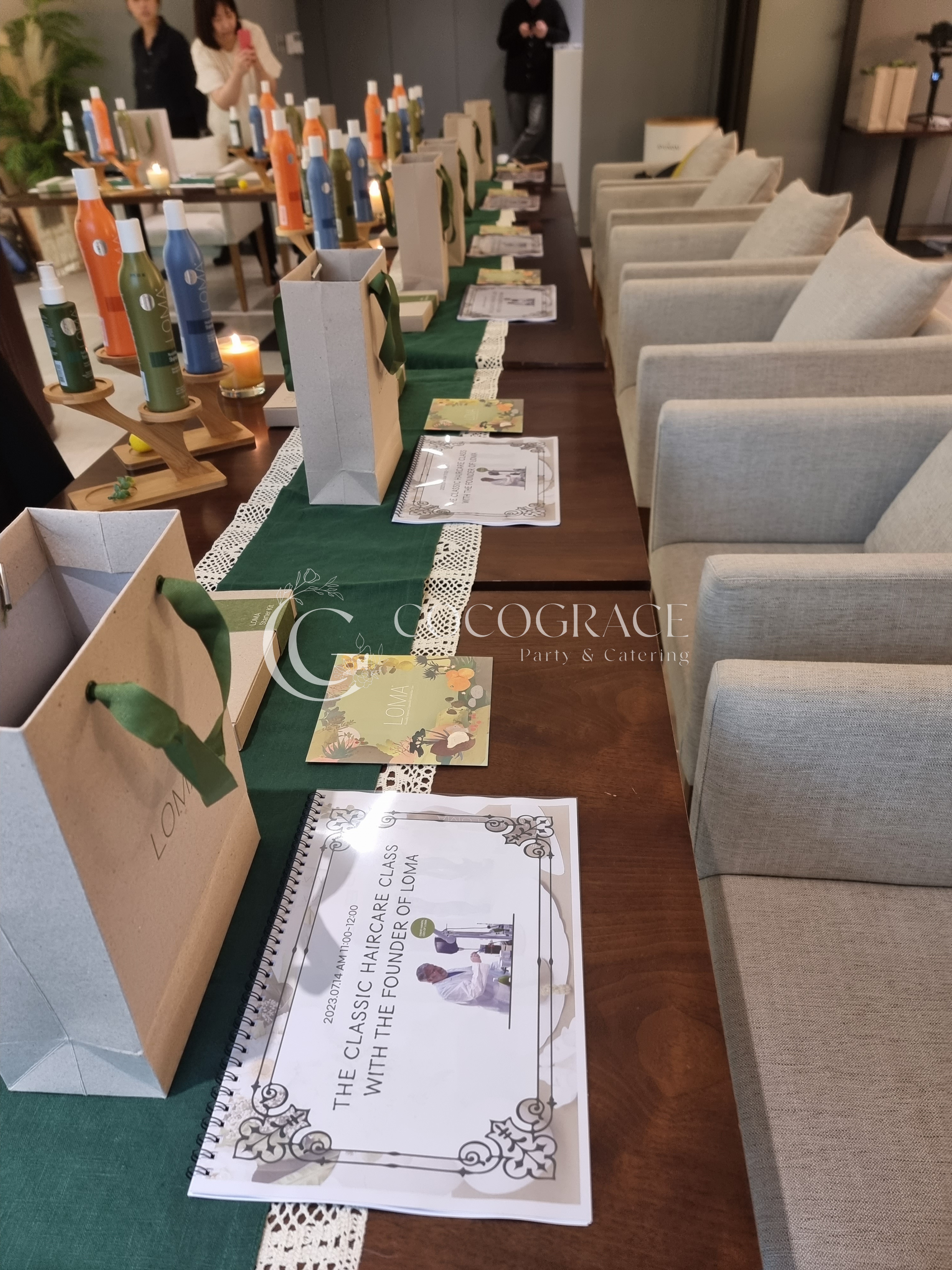 VIP 초청행사 갤러리 15