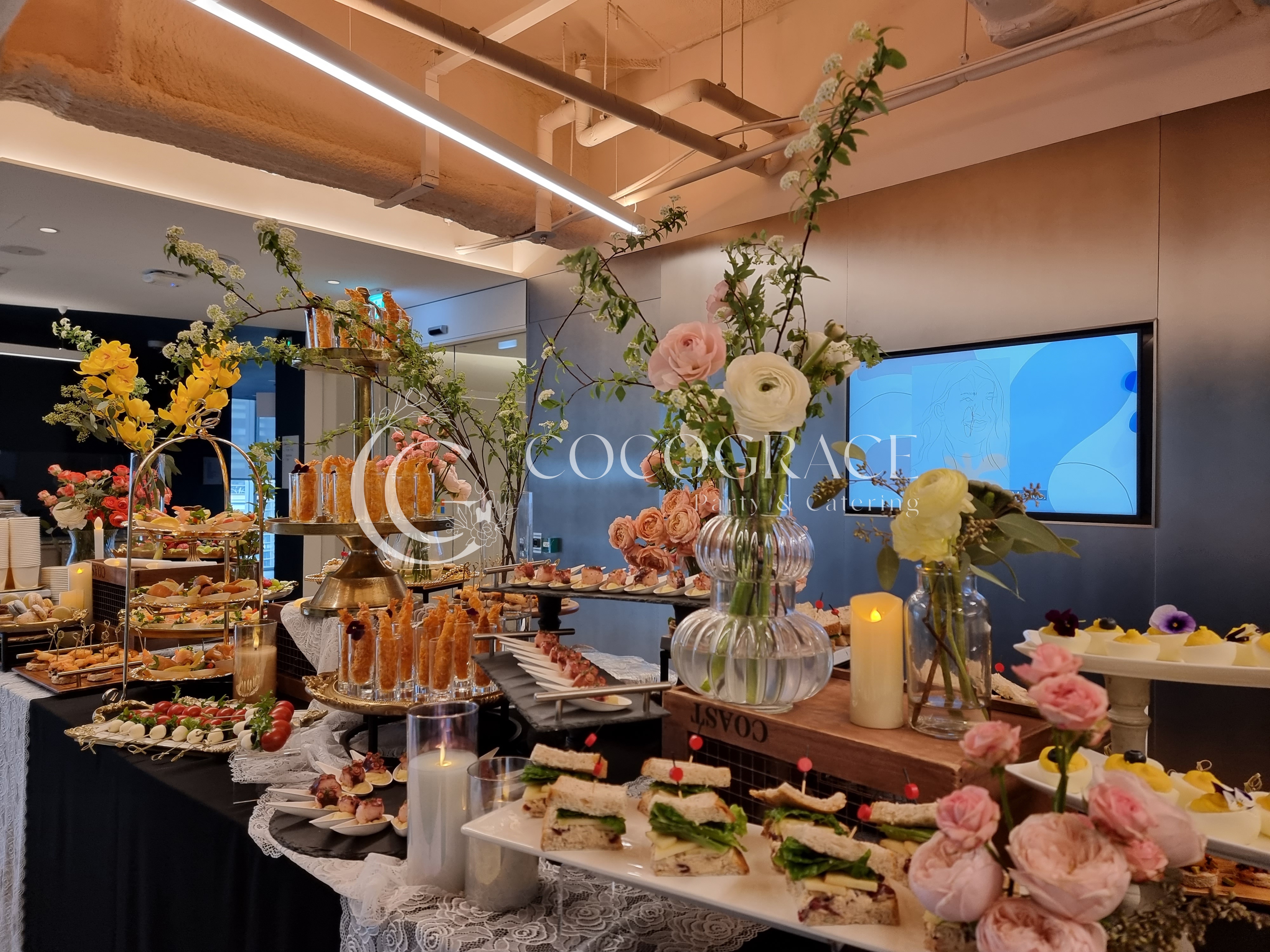 관계사 초청 설명회 갤러리 4