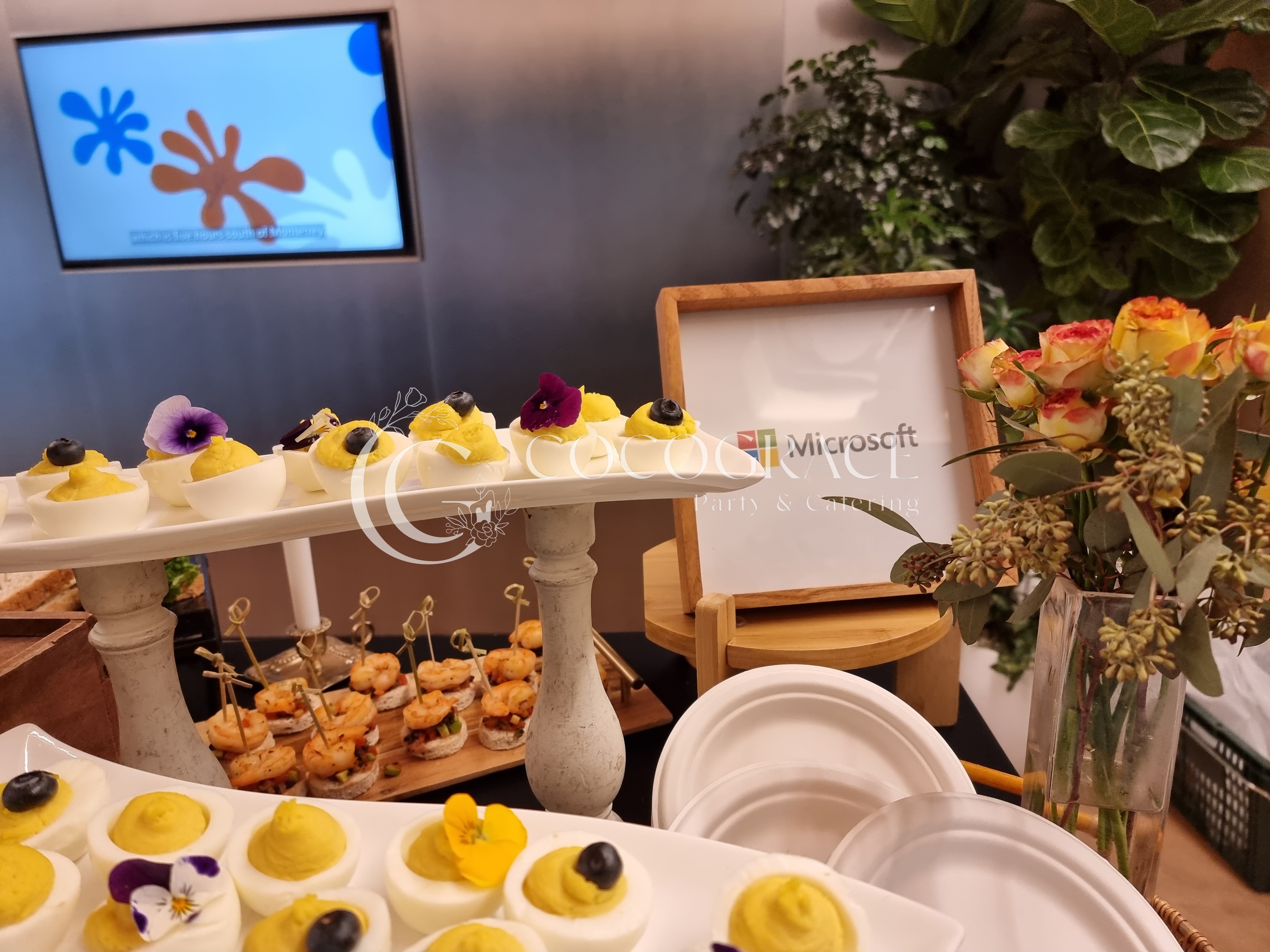 관계사 초청 설명회 갤러리 5