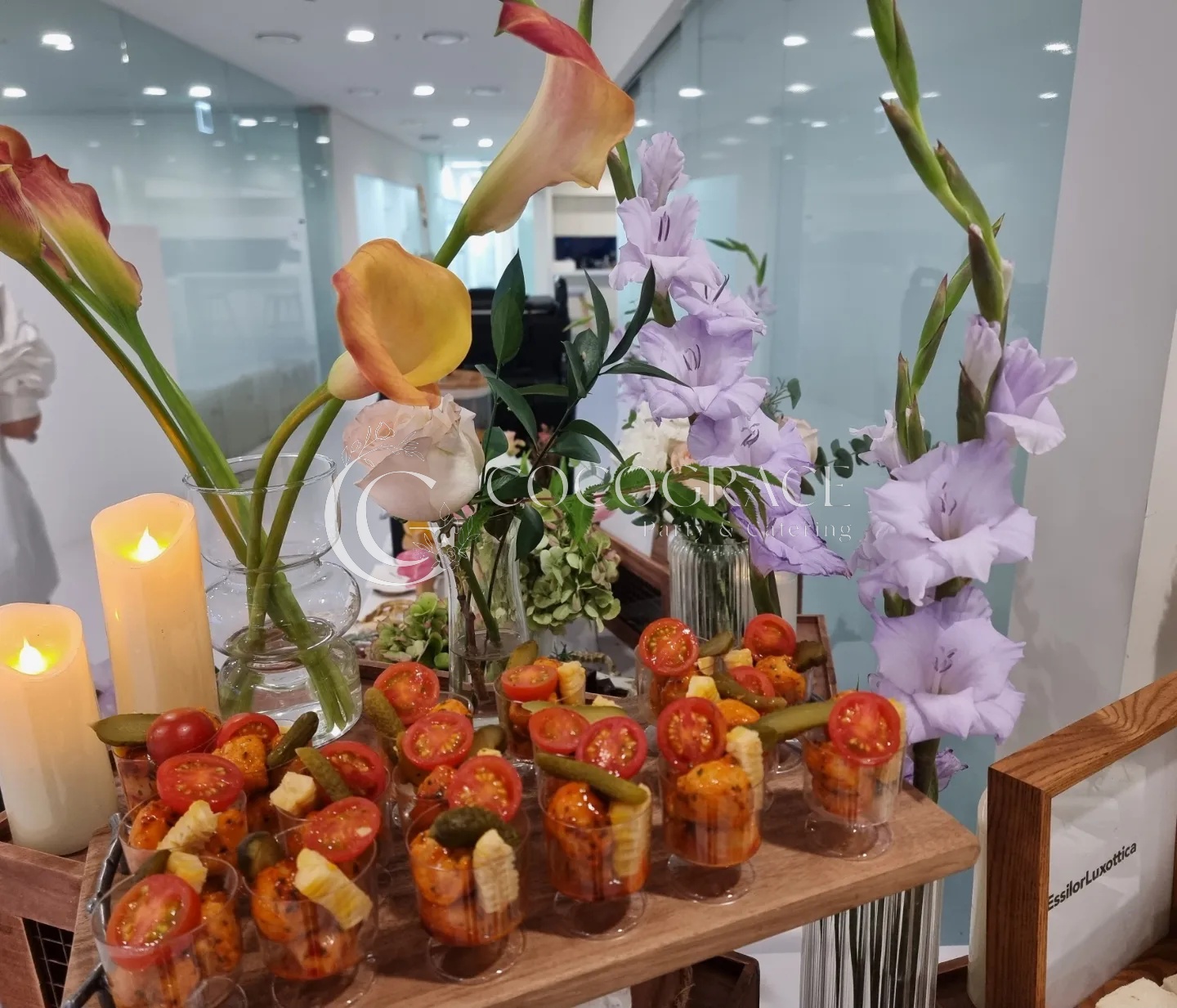 프레스데이 행사 갤러리 8